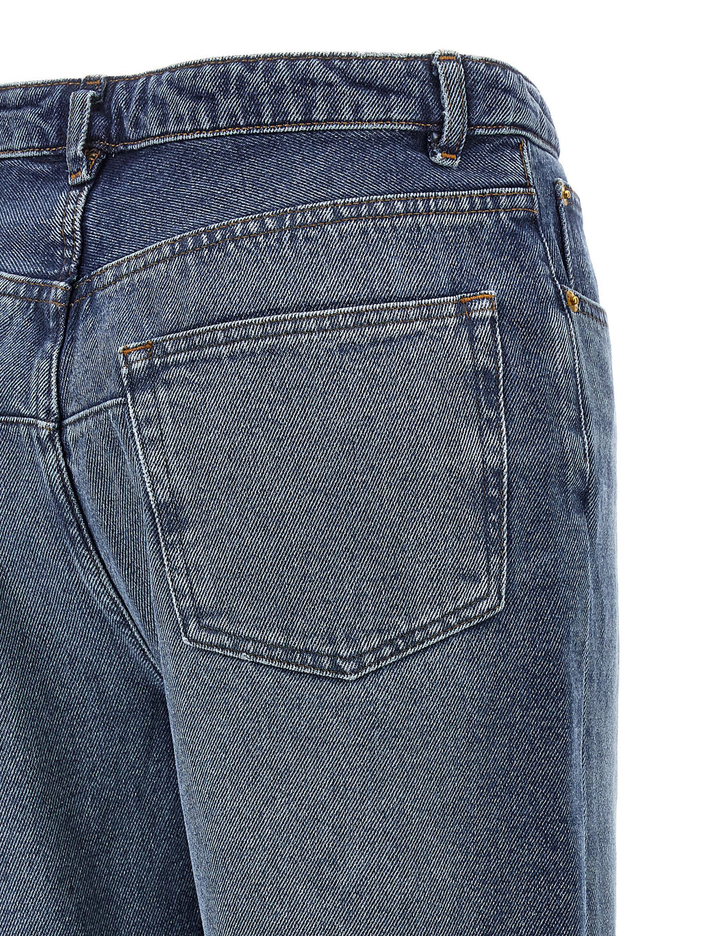 A.p.c. Kylie Jeans