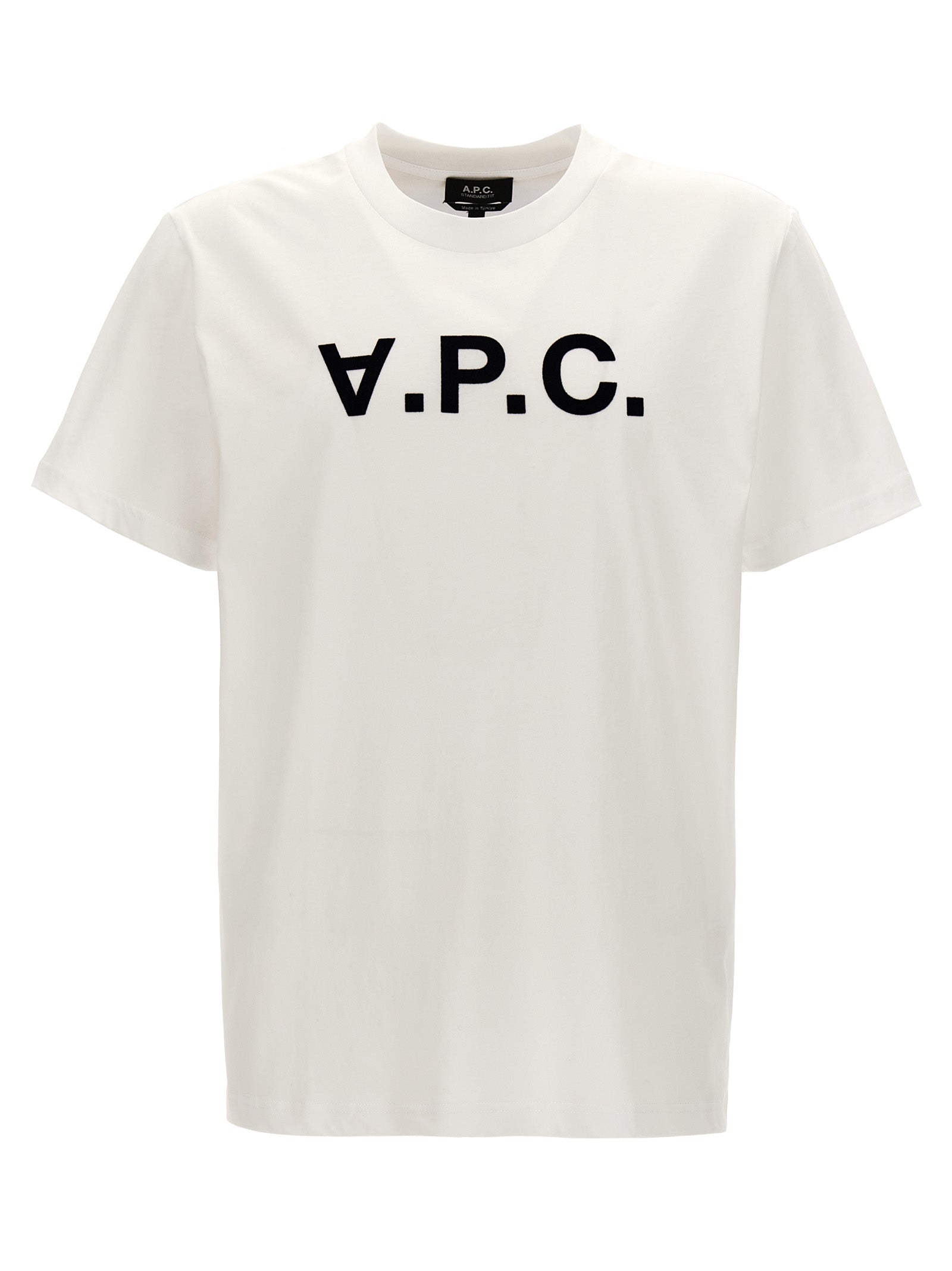 A.p.c. Standard Grand Vpc T-shirt
