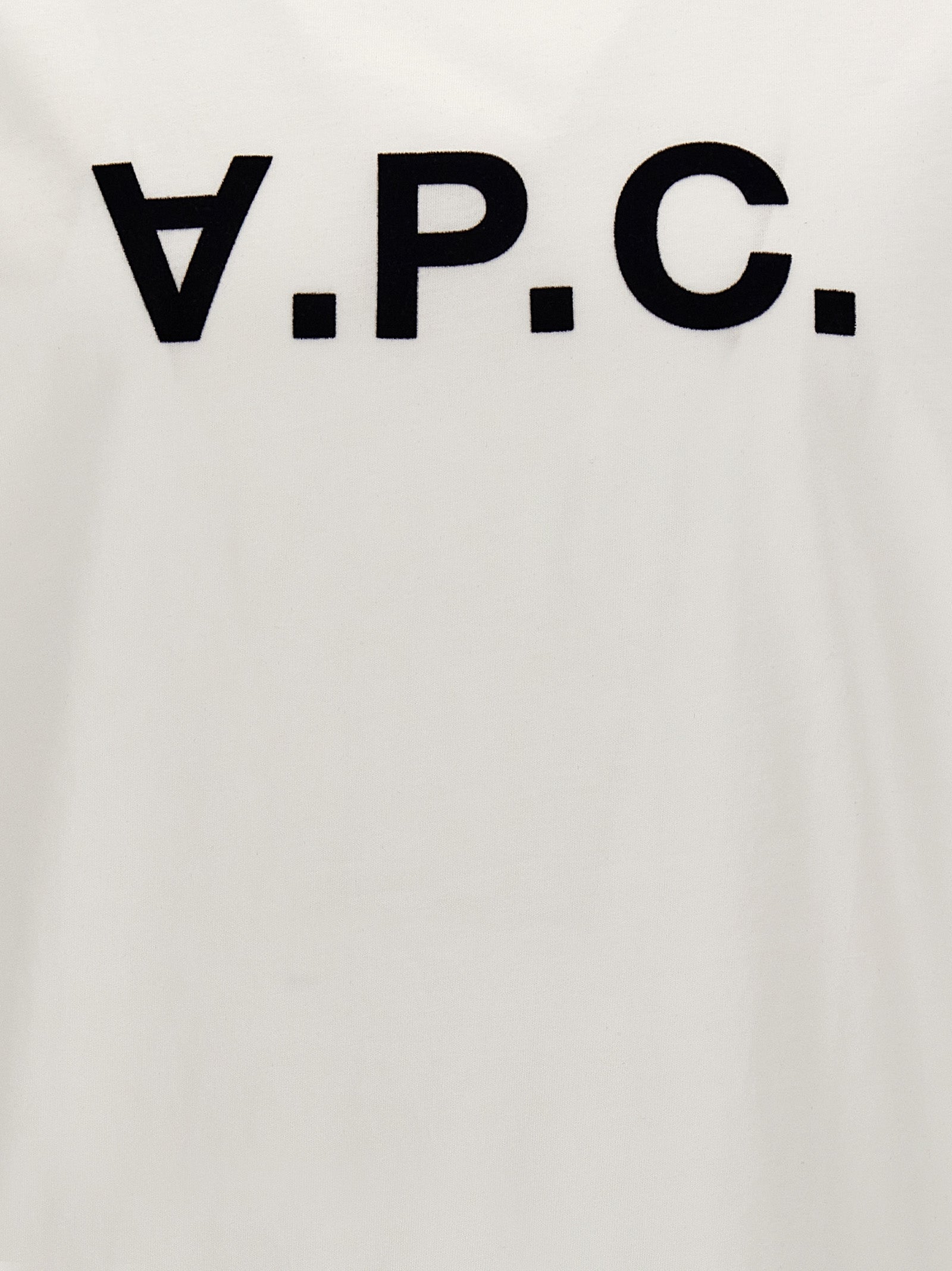A.p.c. Standard Grand Vpc T-shirt