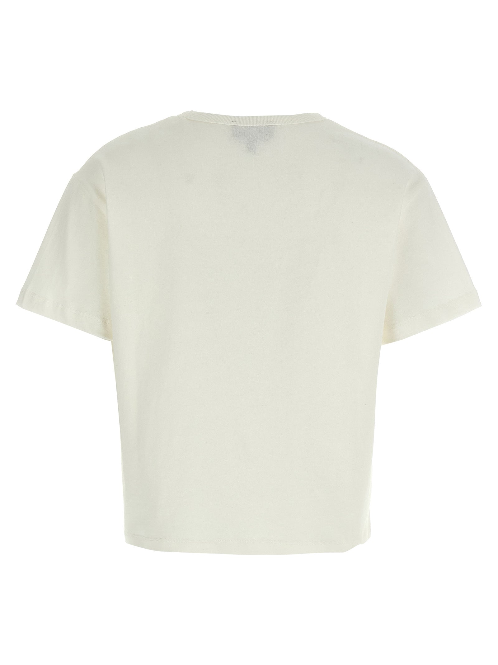 A.p.c. Boxy Petit Vpc T-shirt