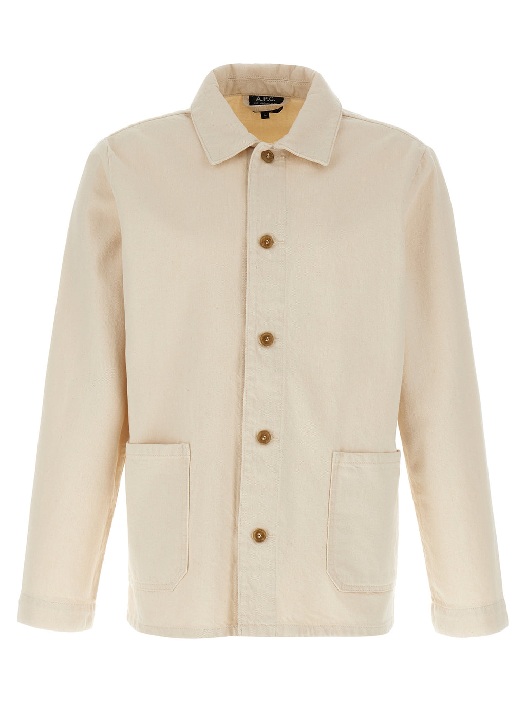 A.p.c. Kerlouan Jacket