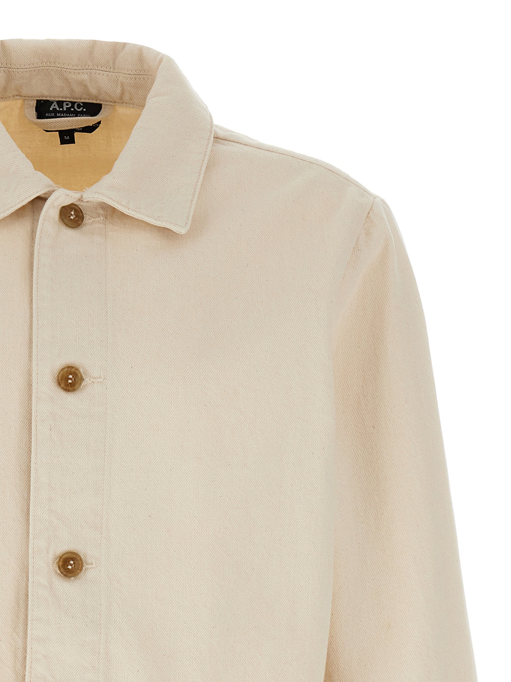 A.p.c. Kerlouan Jacket