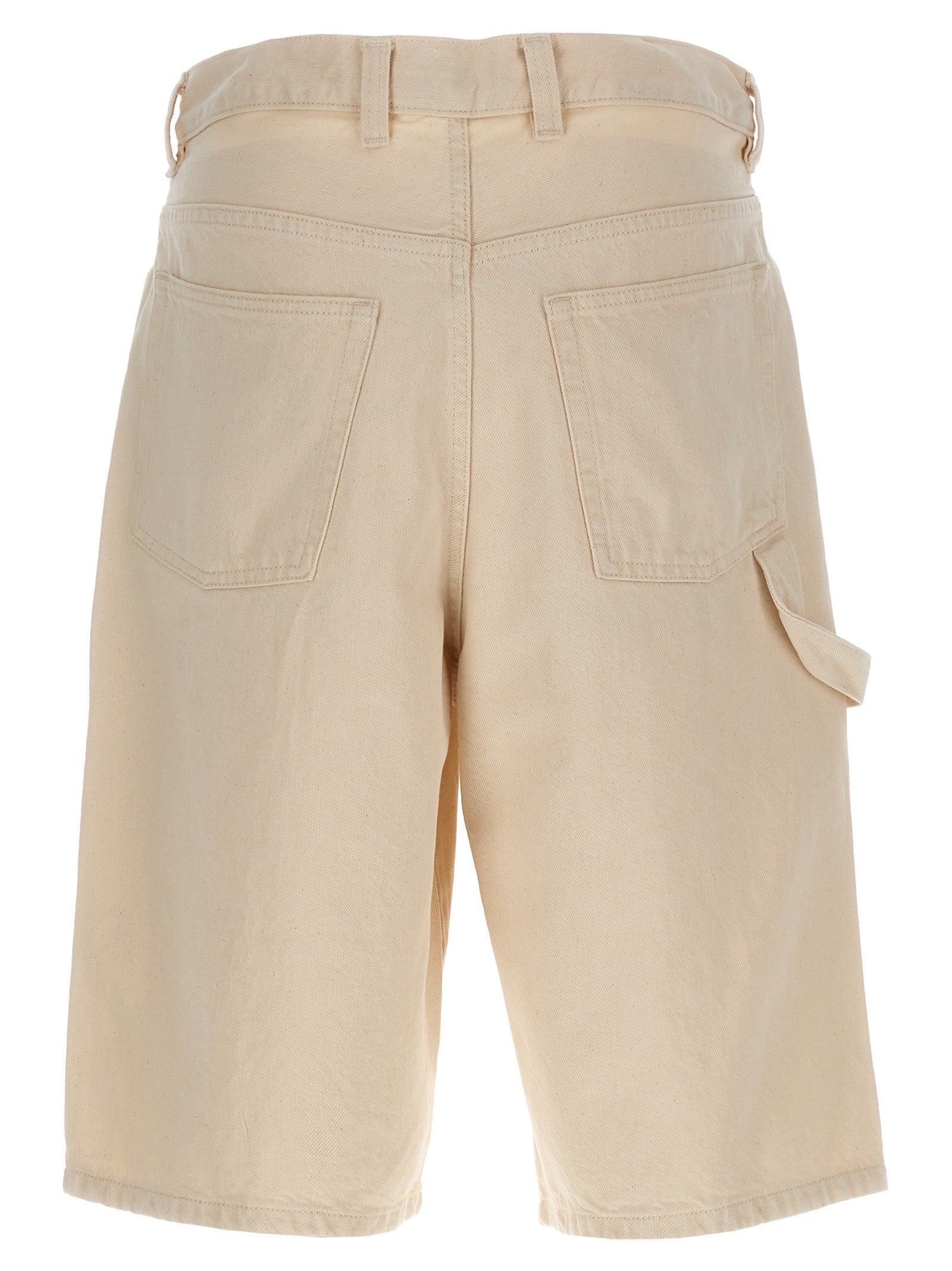 A.p.c. Westland Bermuda Shorts