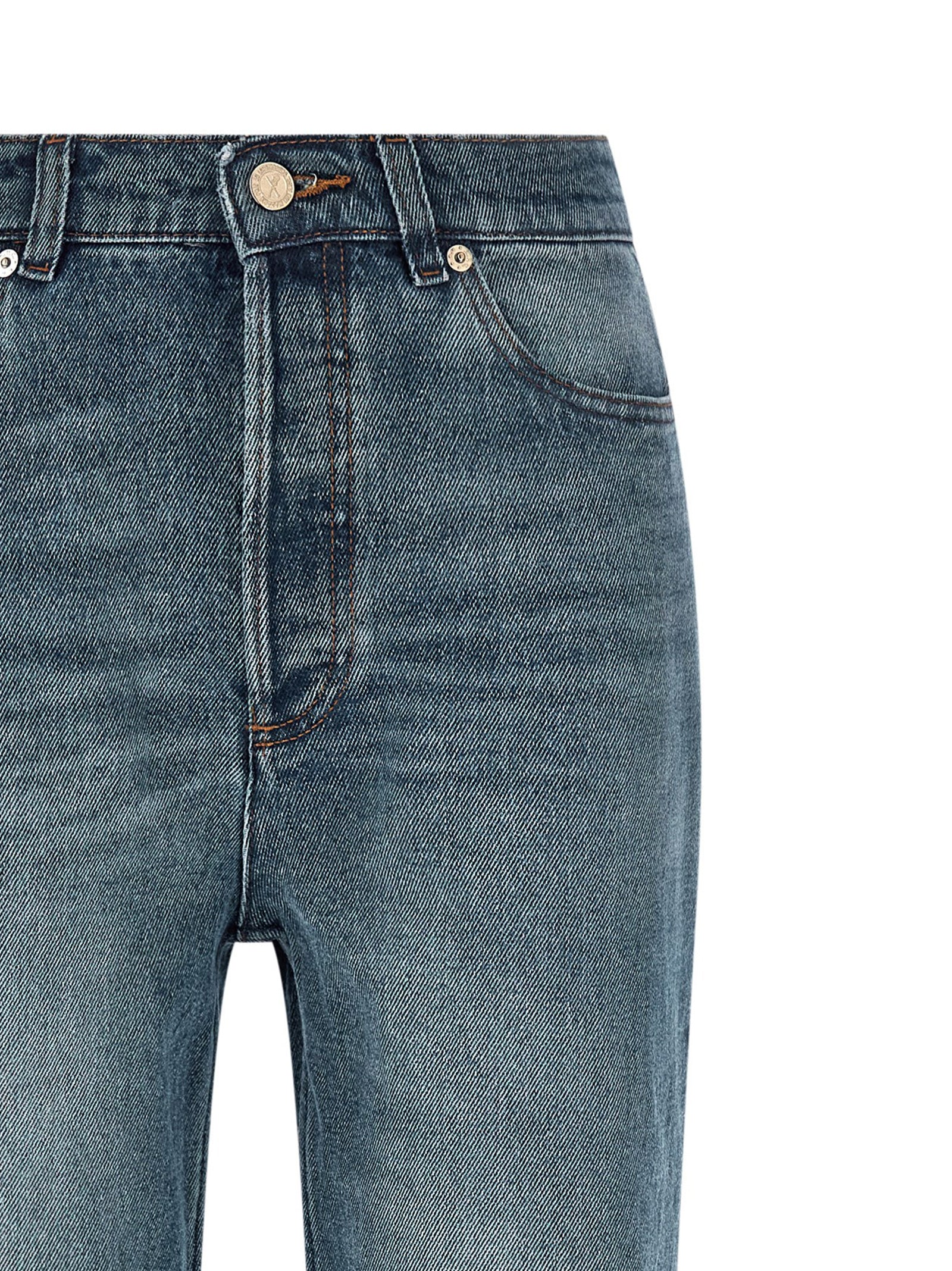 A.p.c. Romy Jeans