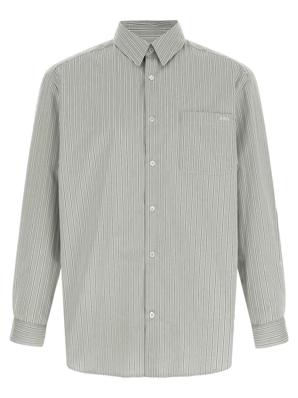 A.p.c. Malo Shirt