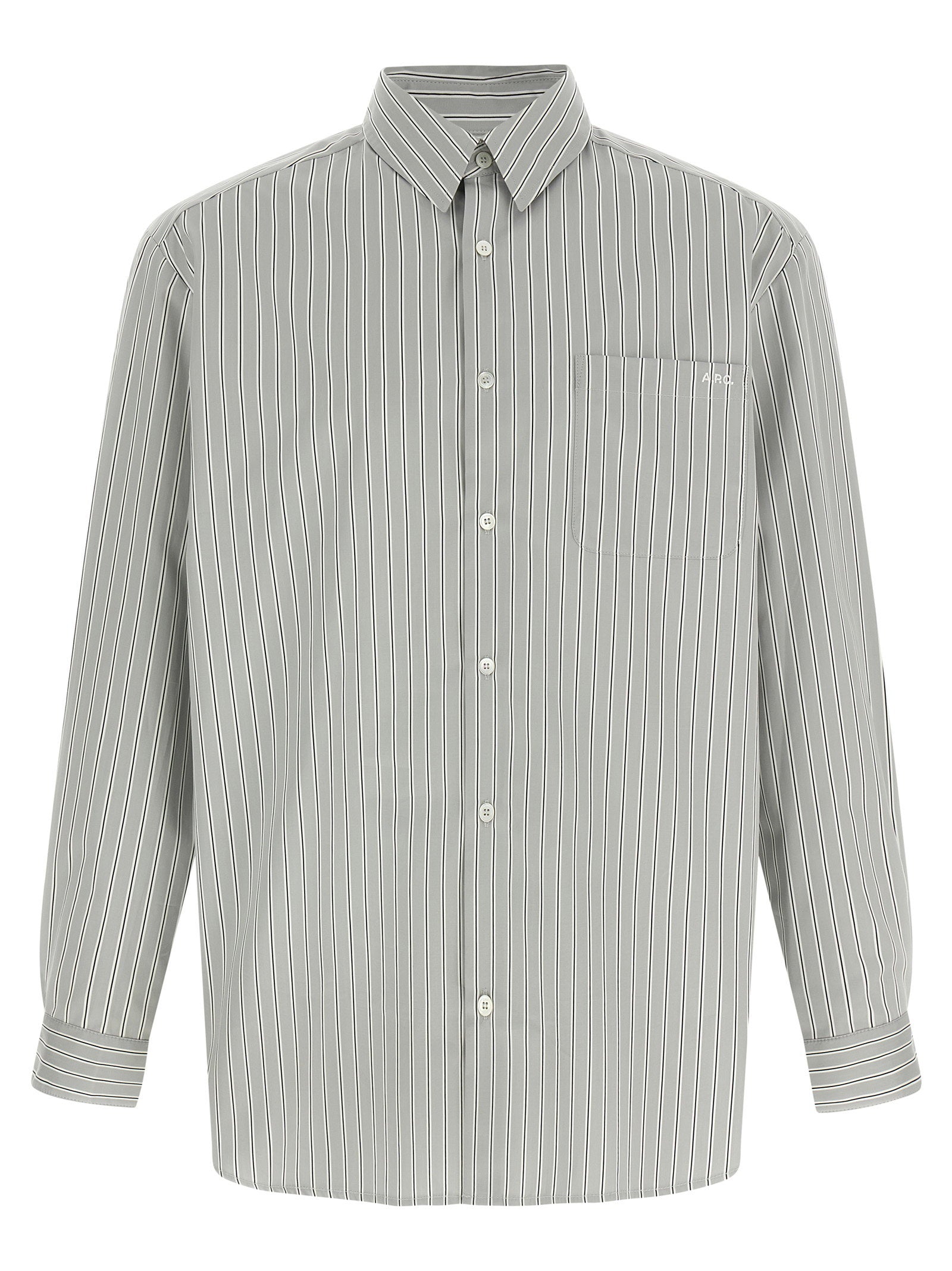 Shirts - Men