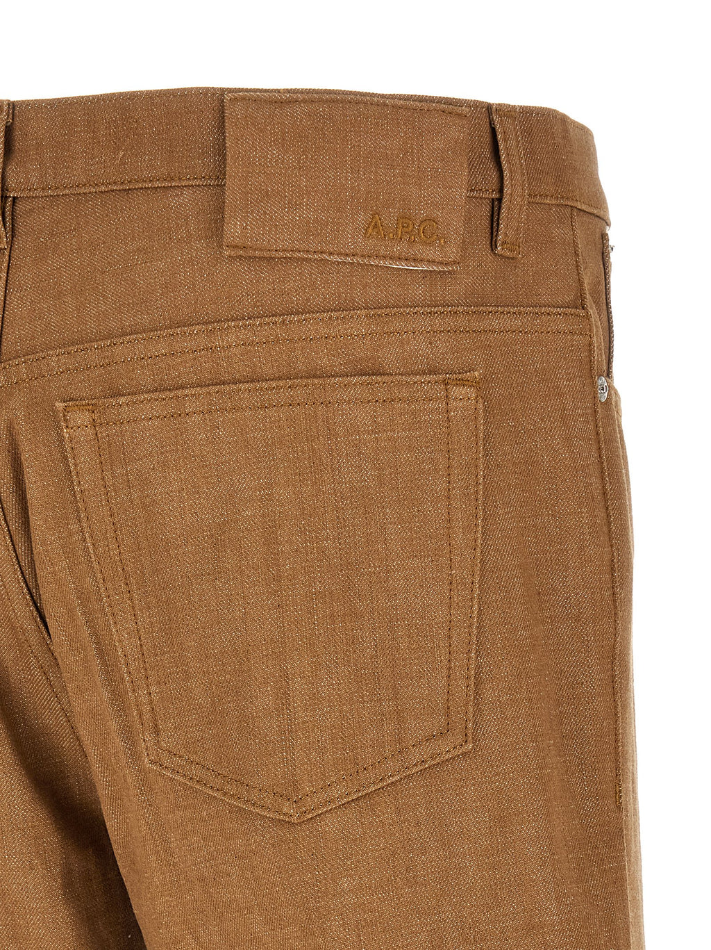 A.p.c. Arno Jeans