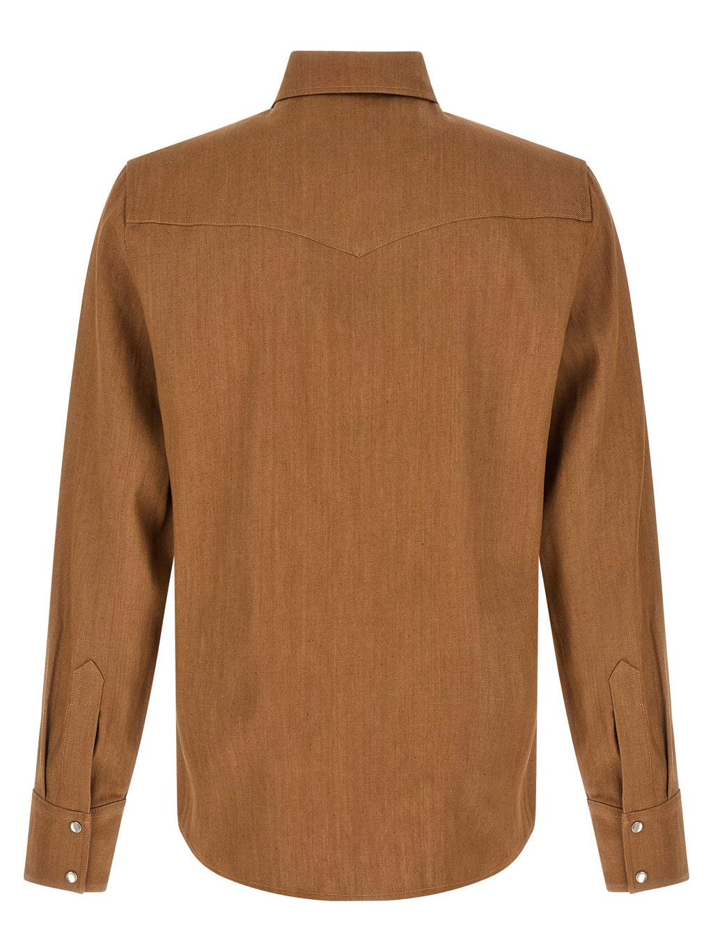 A.p.c. Western Shirt