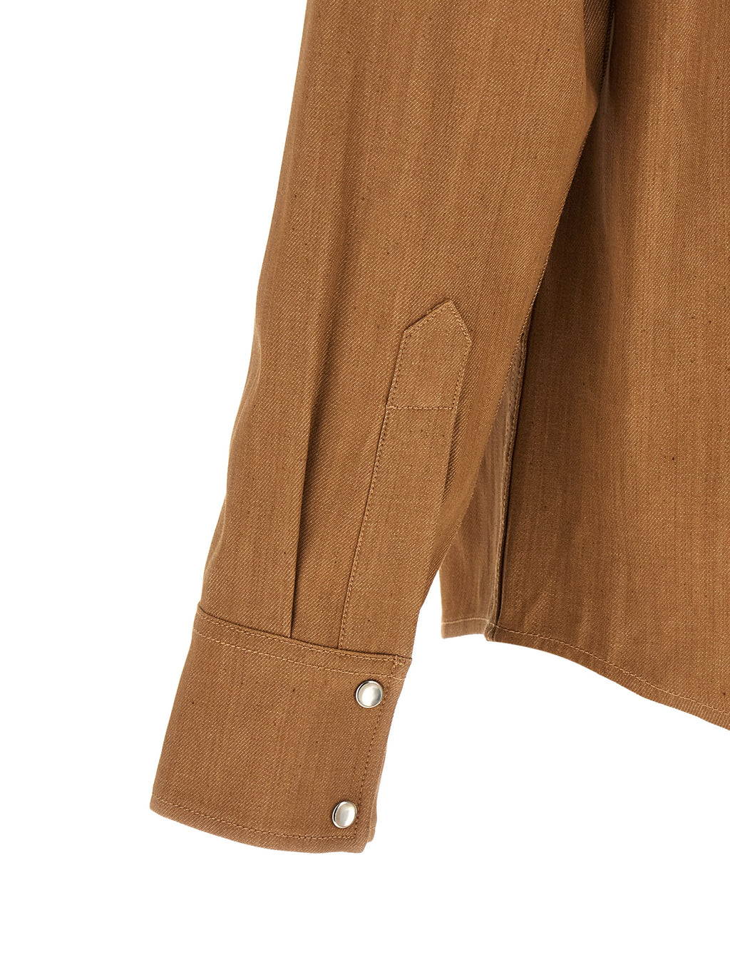 A.p.c. Western Shirt