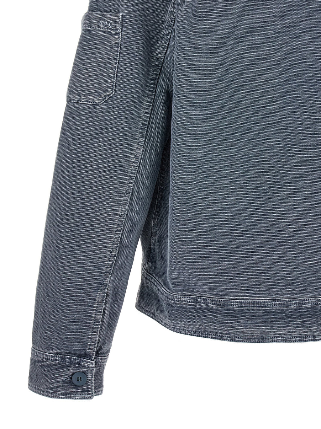 A.p.c. Alexis Jacket