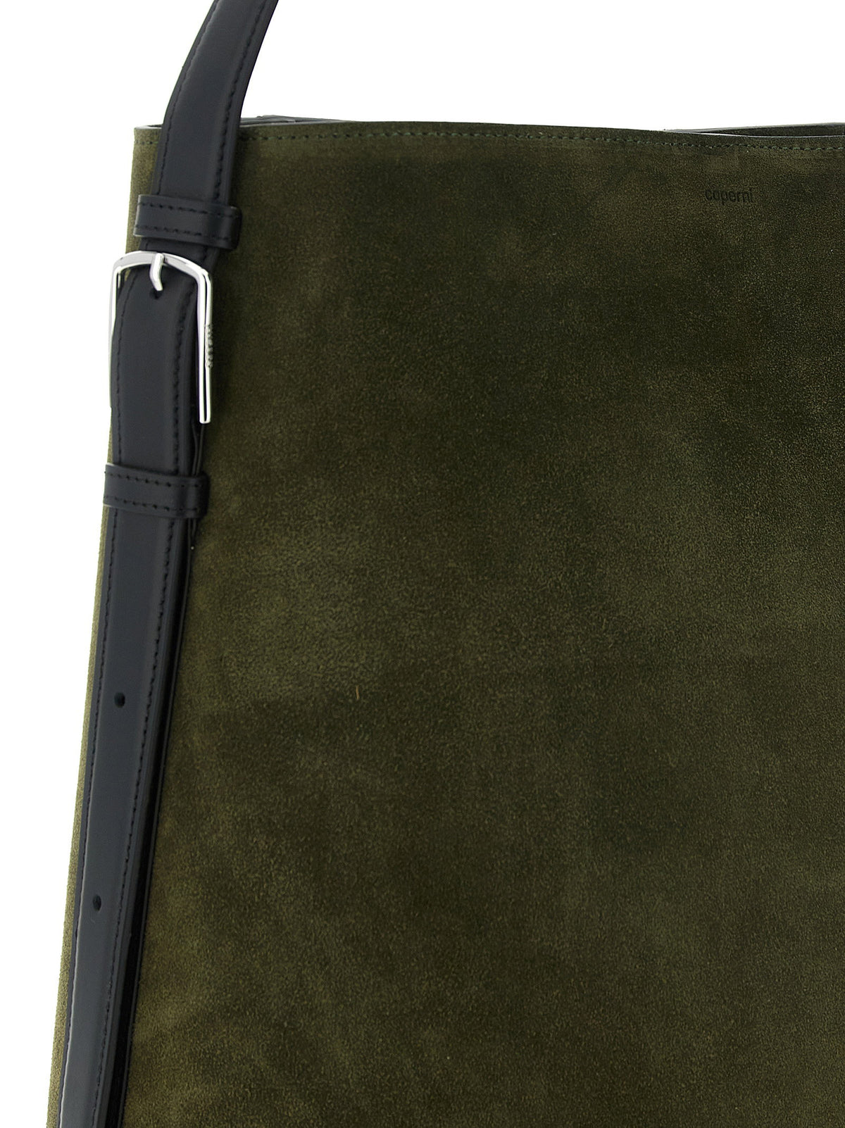 Coperni Ergonomic Shopping Bag