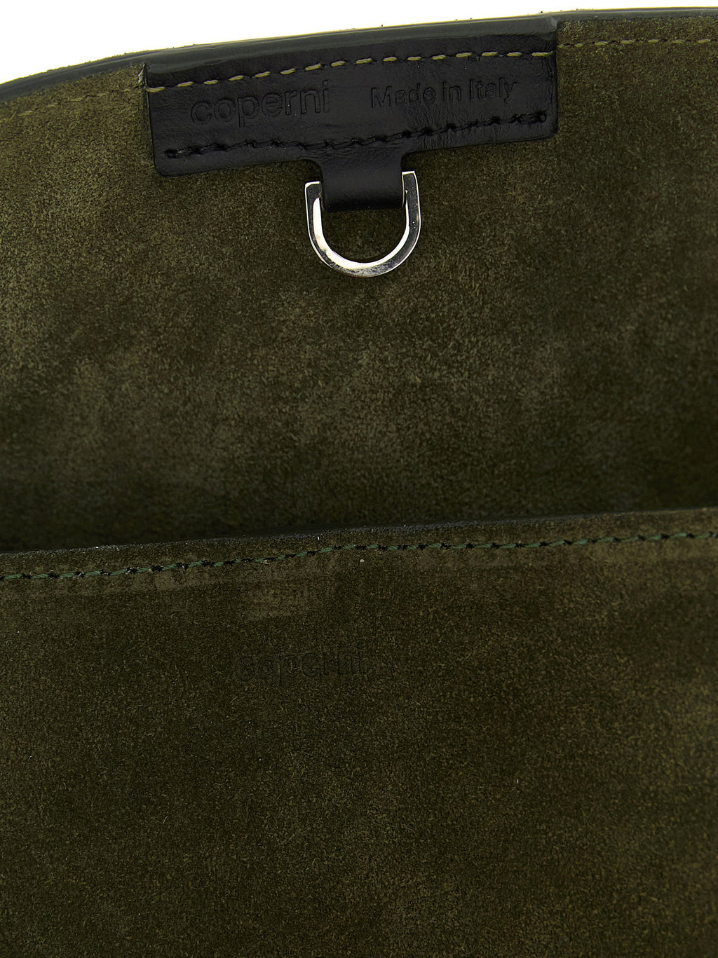 Coperni Ergonomic Shopping Bag