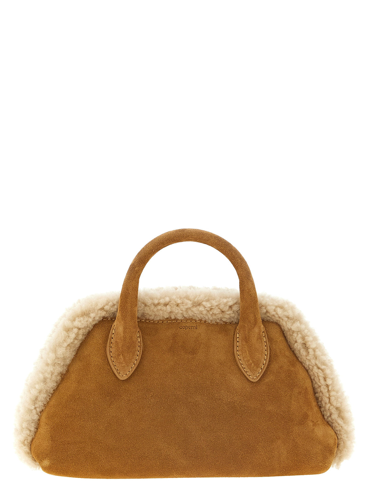Coperni Duffle Belt Bag Fanny Pack