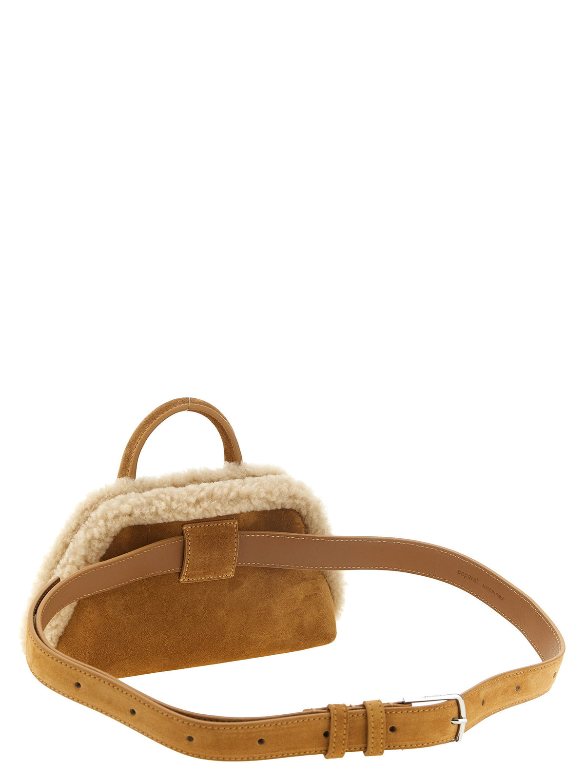 Coperni Duffle Belt Bag Fanny Pack