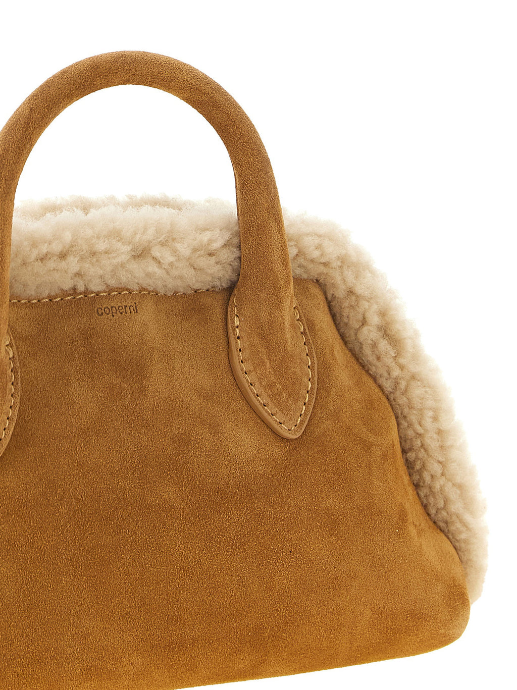 Coperni Duffle Belt Bag Fanny Pack