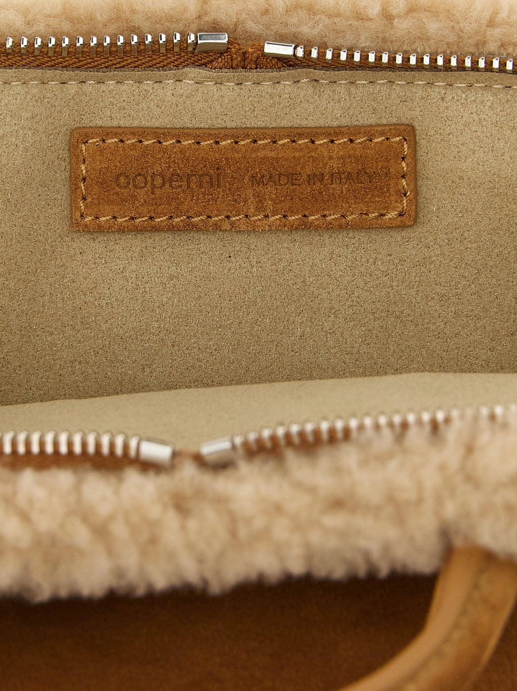 Coperni Duffle Belt Bag Fanny Pack