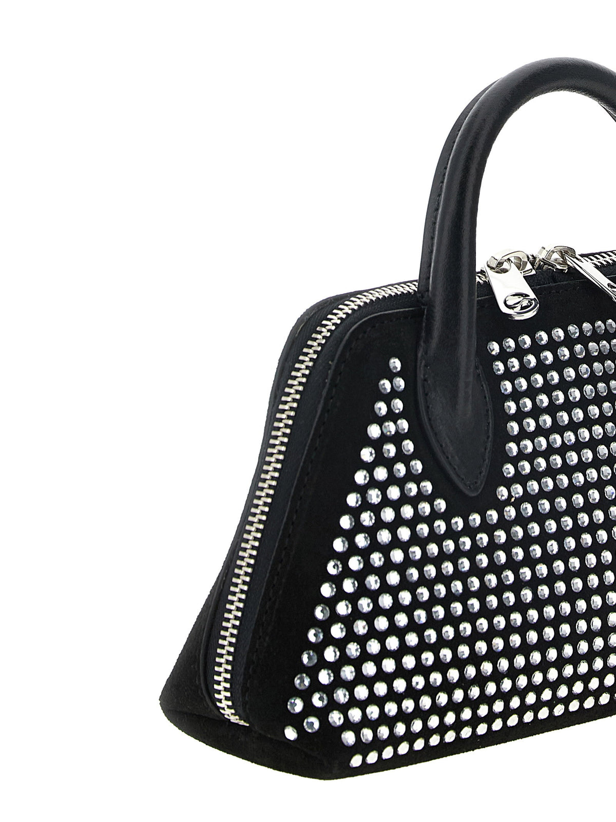 Coperni Duffle Belt Bag Fanny Pack