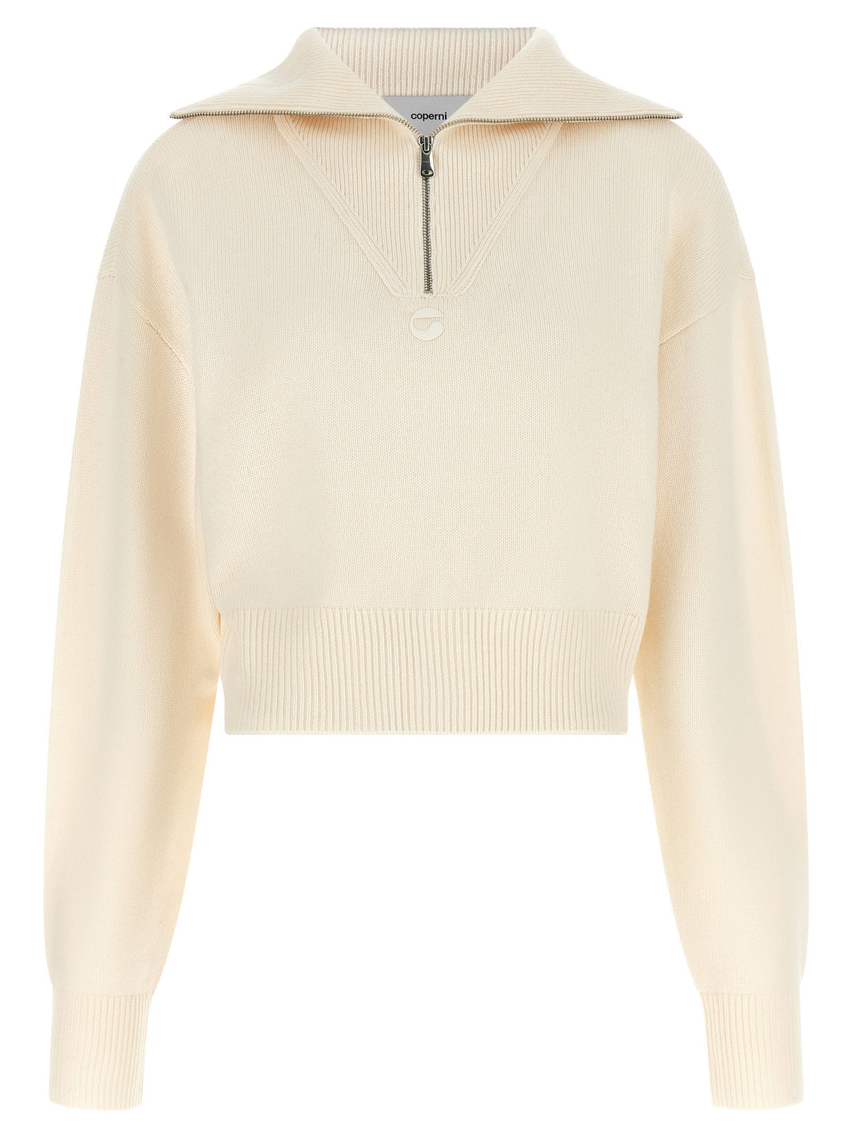 Coperni Half-zip Sweater