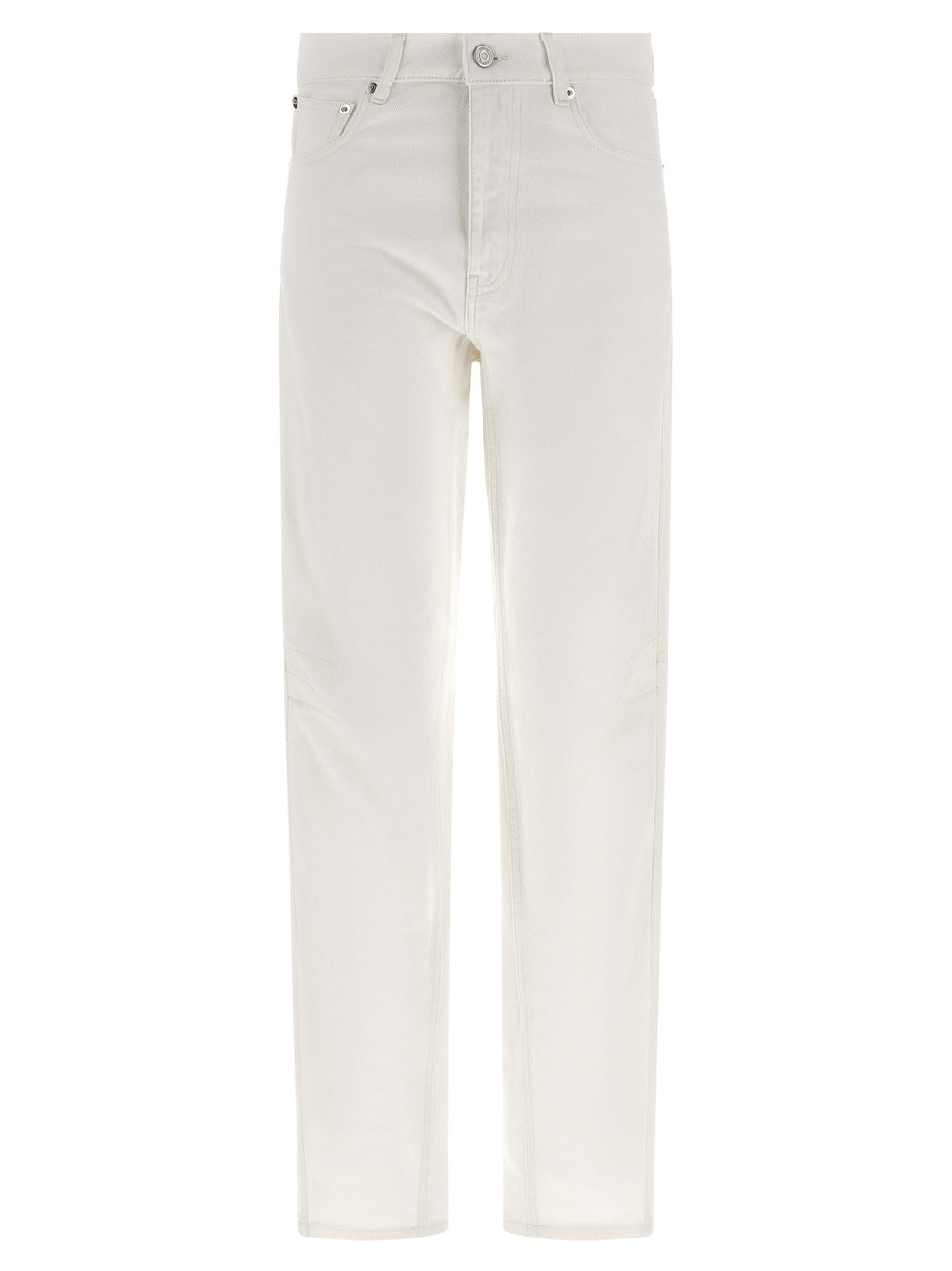 Coperni Tapered Denim Jeans