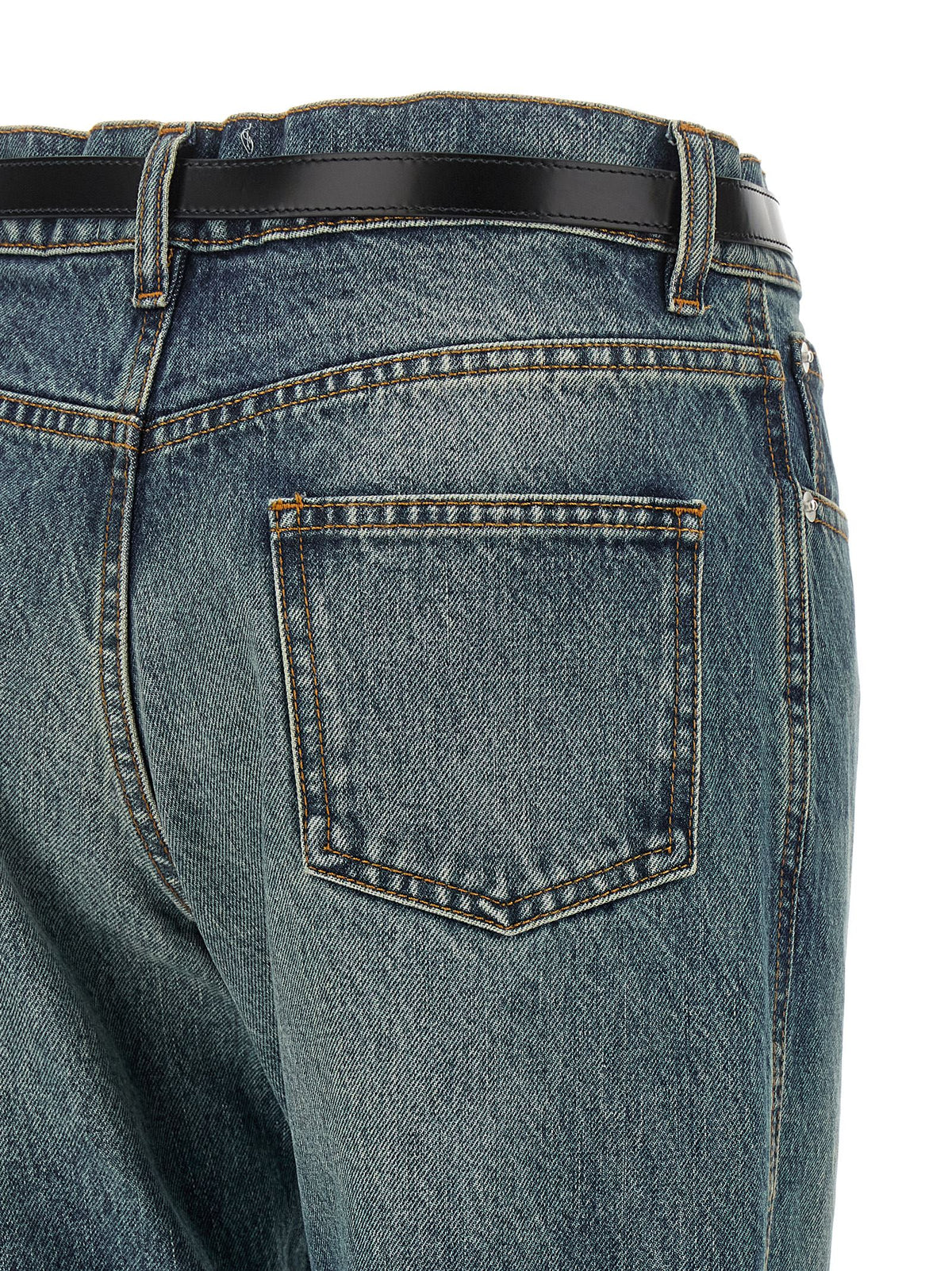 Coperni Suspended Jeans