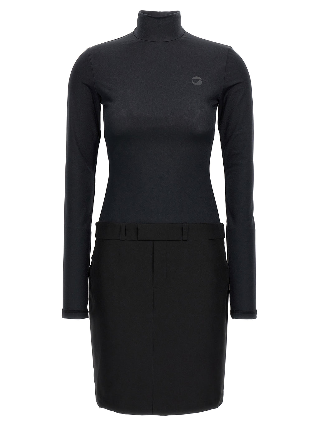 Coperni Hybrid Dress