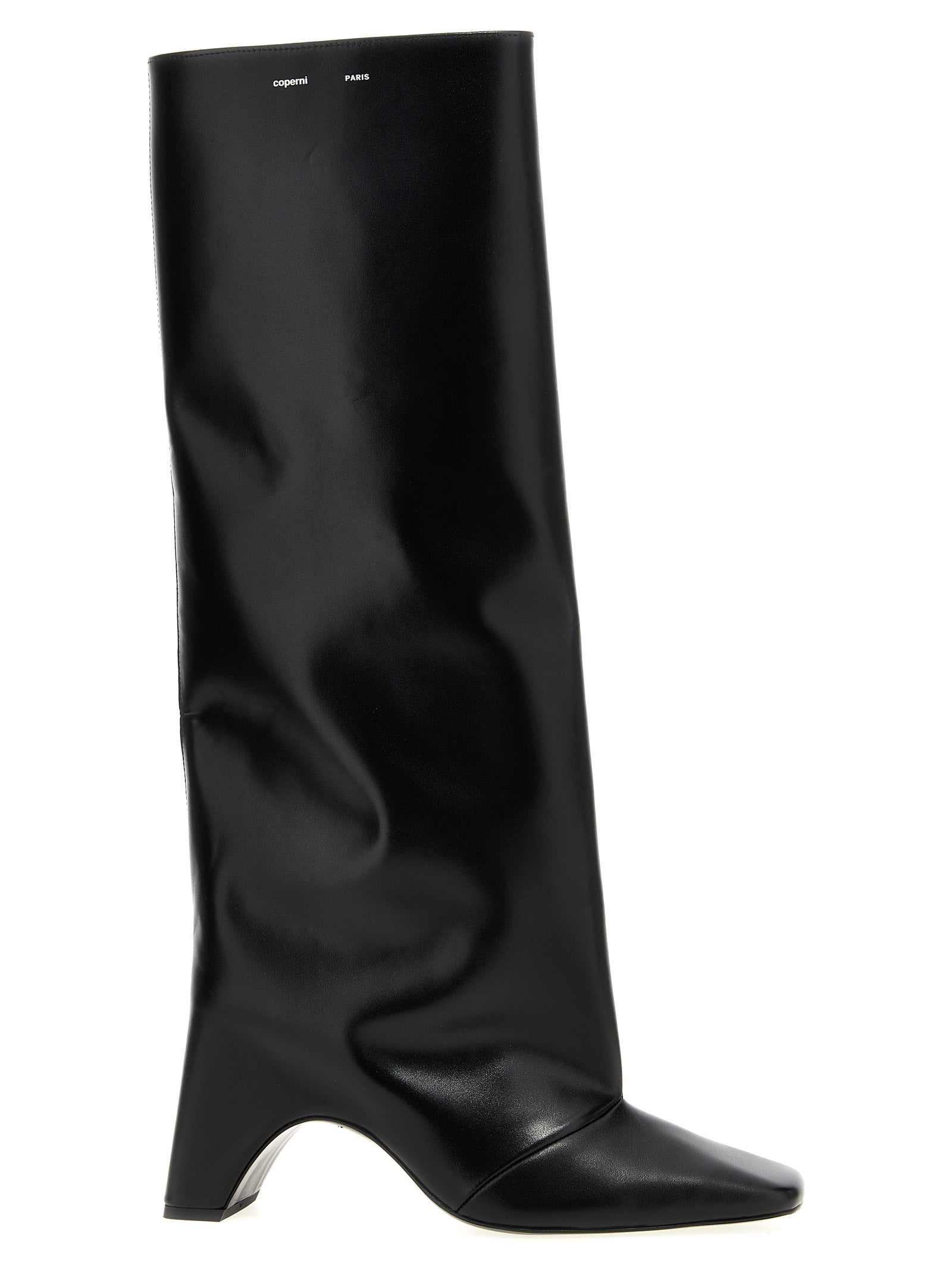 Coperni Bridge Boots