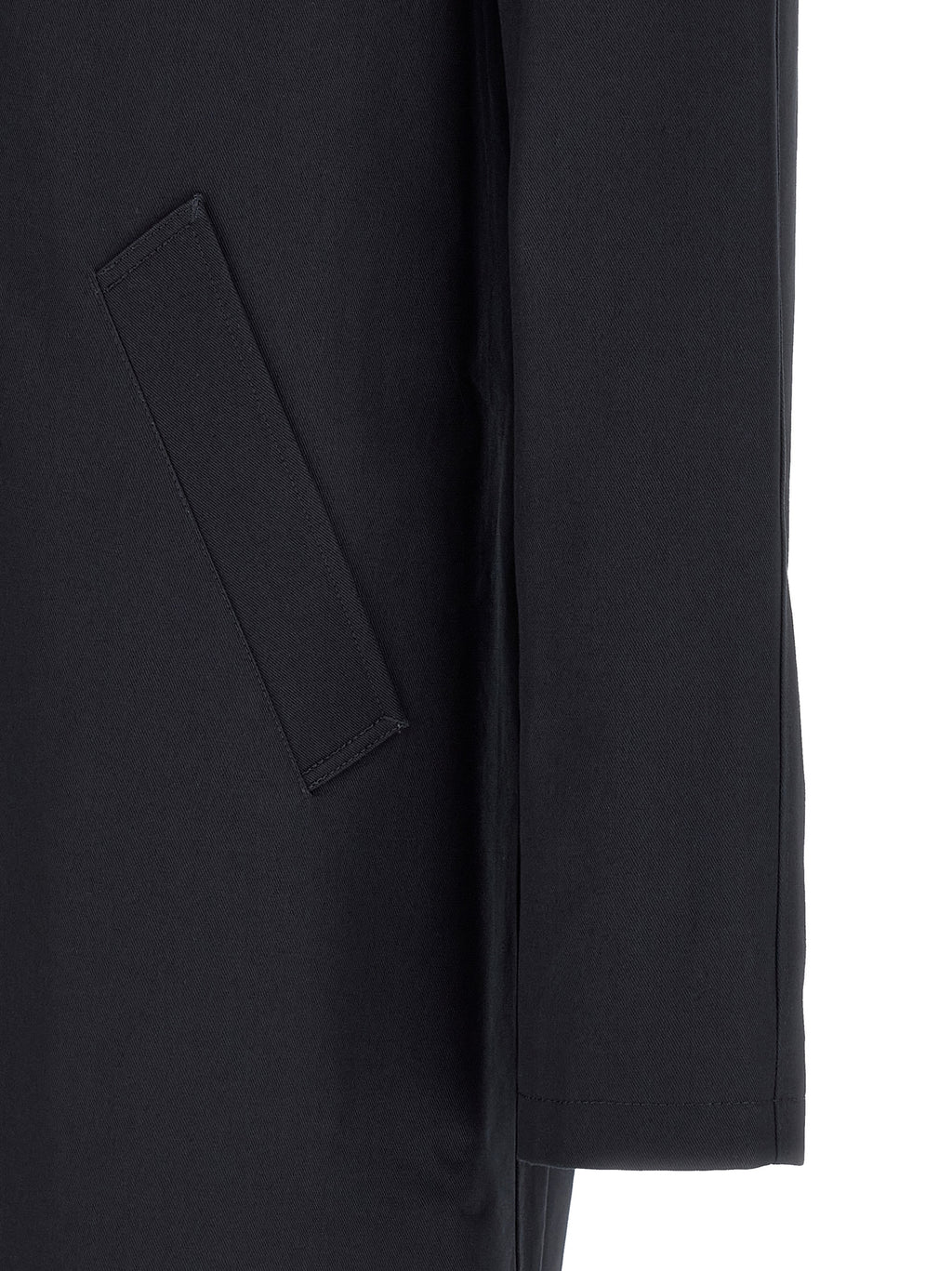 A.p.c. Mac Ville Trench Coat