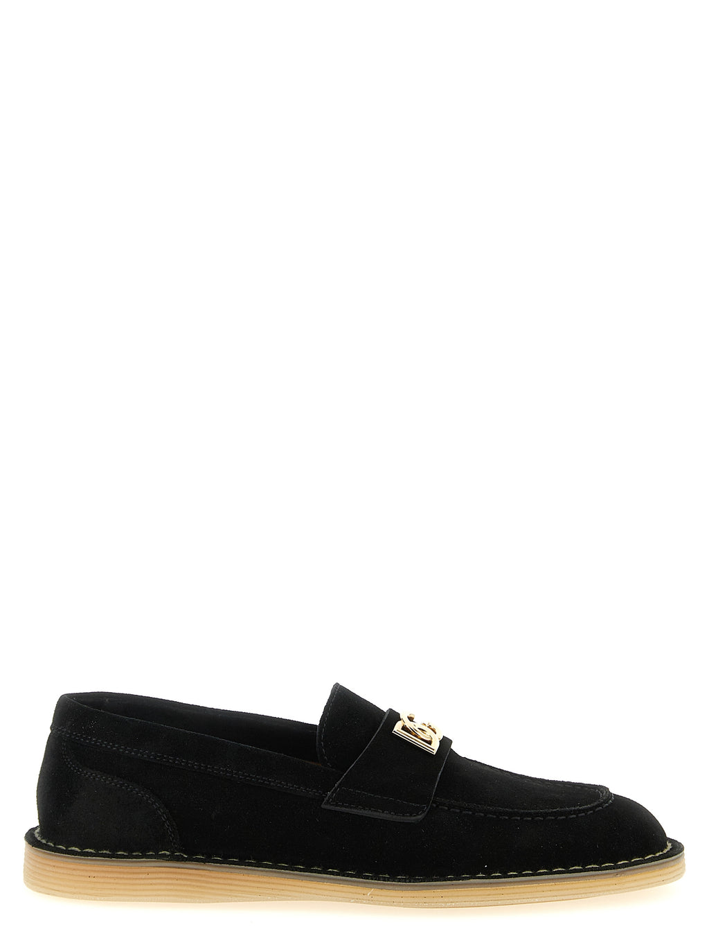 Dolce & Gabbana Casual Loafers