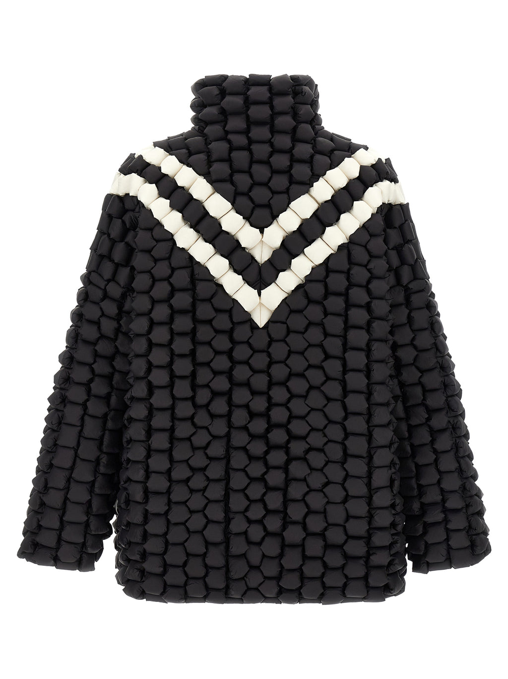 Raxxy 3d Down Jacket