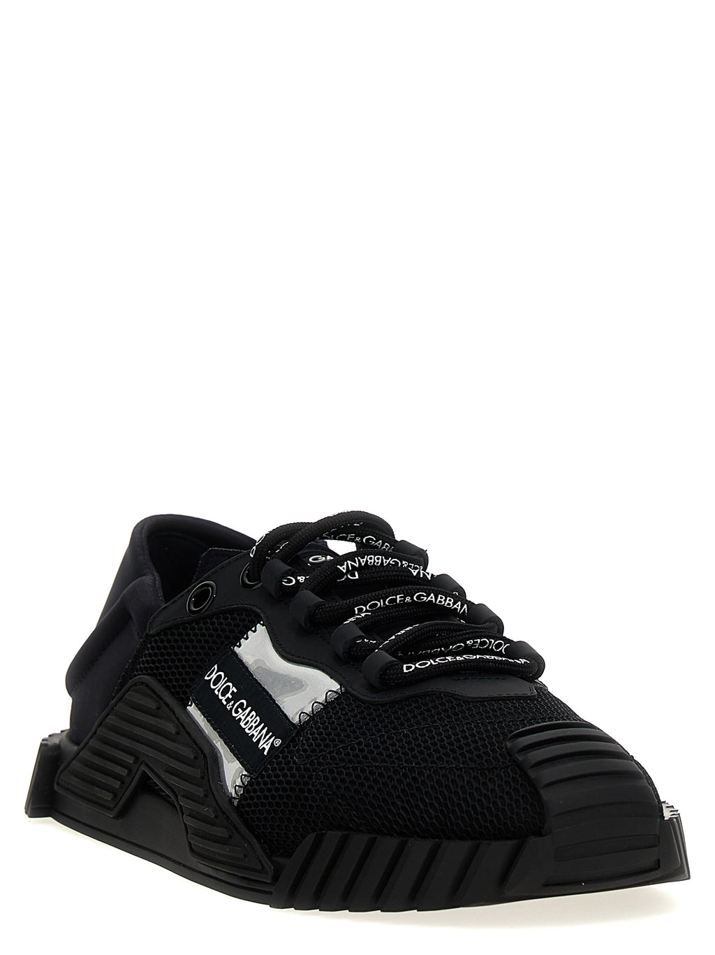 Dolce & Gabbana Ns1 Sneakers