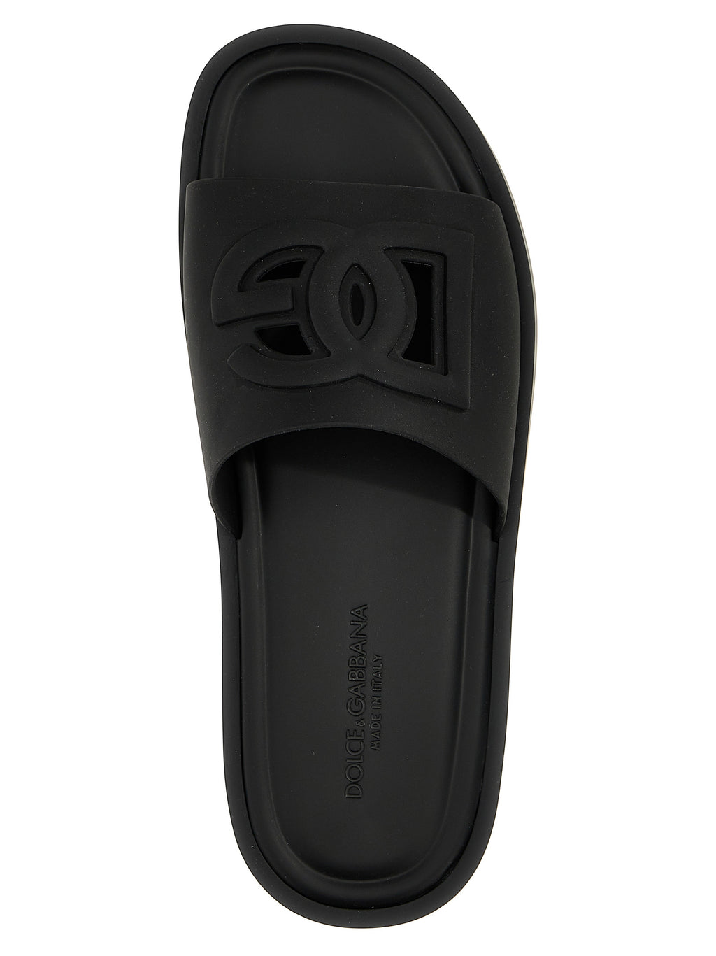 Dolce & Gabbana Dg Slide