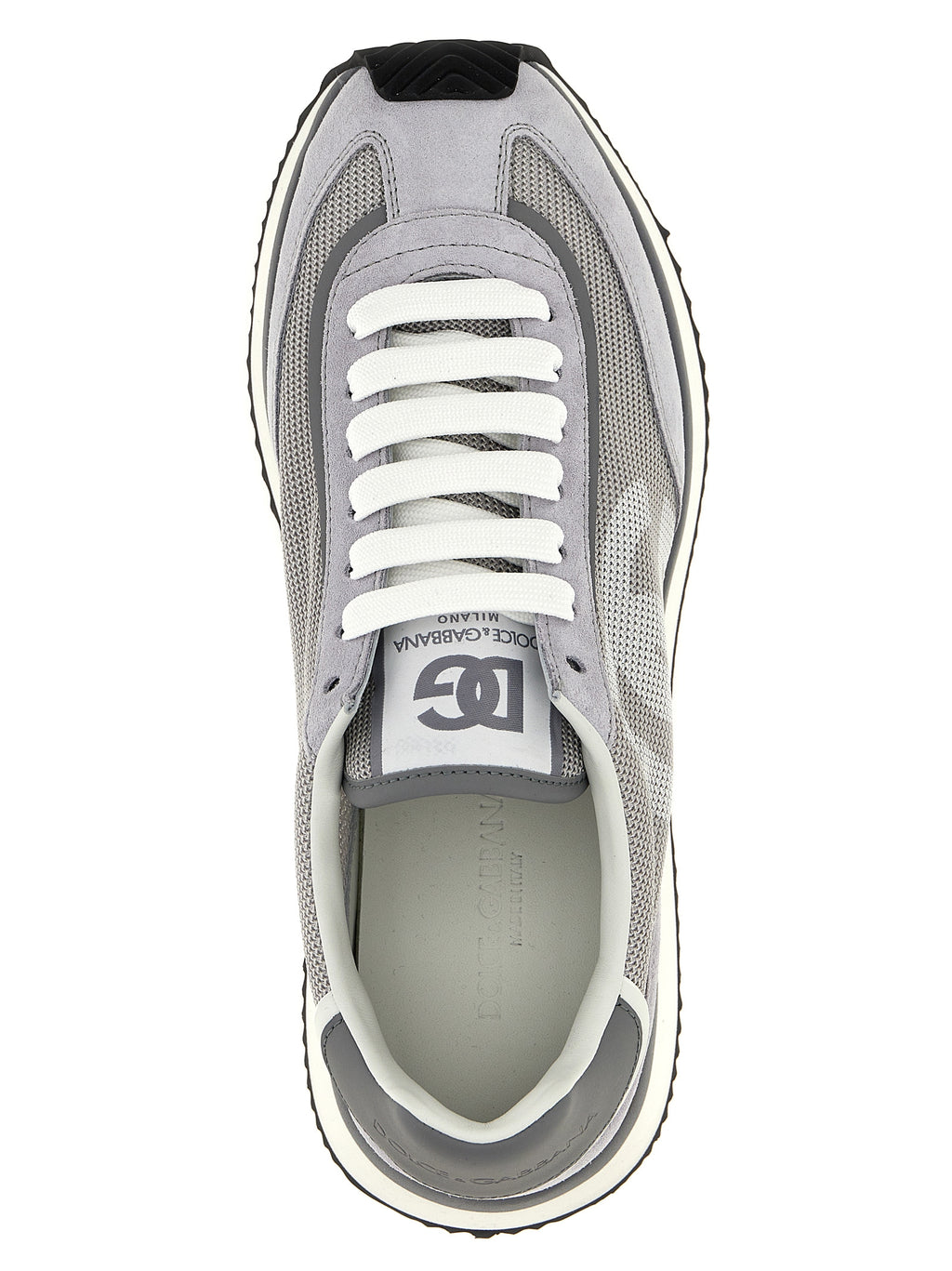 Dolce & Gabbana Dg Cuschion Sneakers