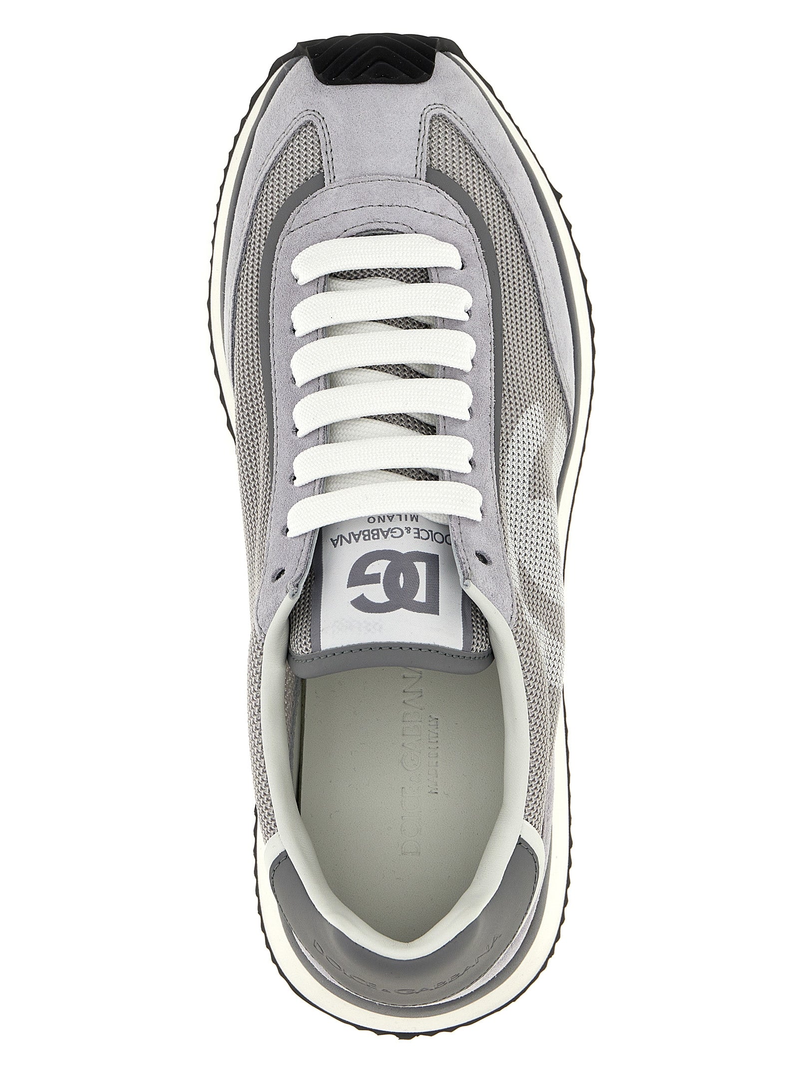 Dolce & Gabbana Dg Cuschion Sneakers