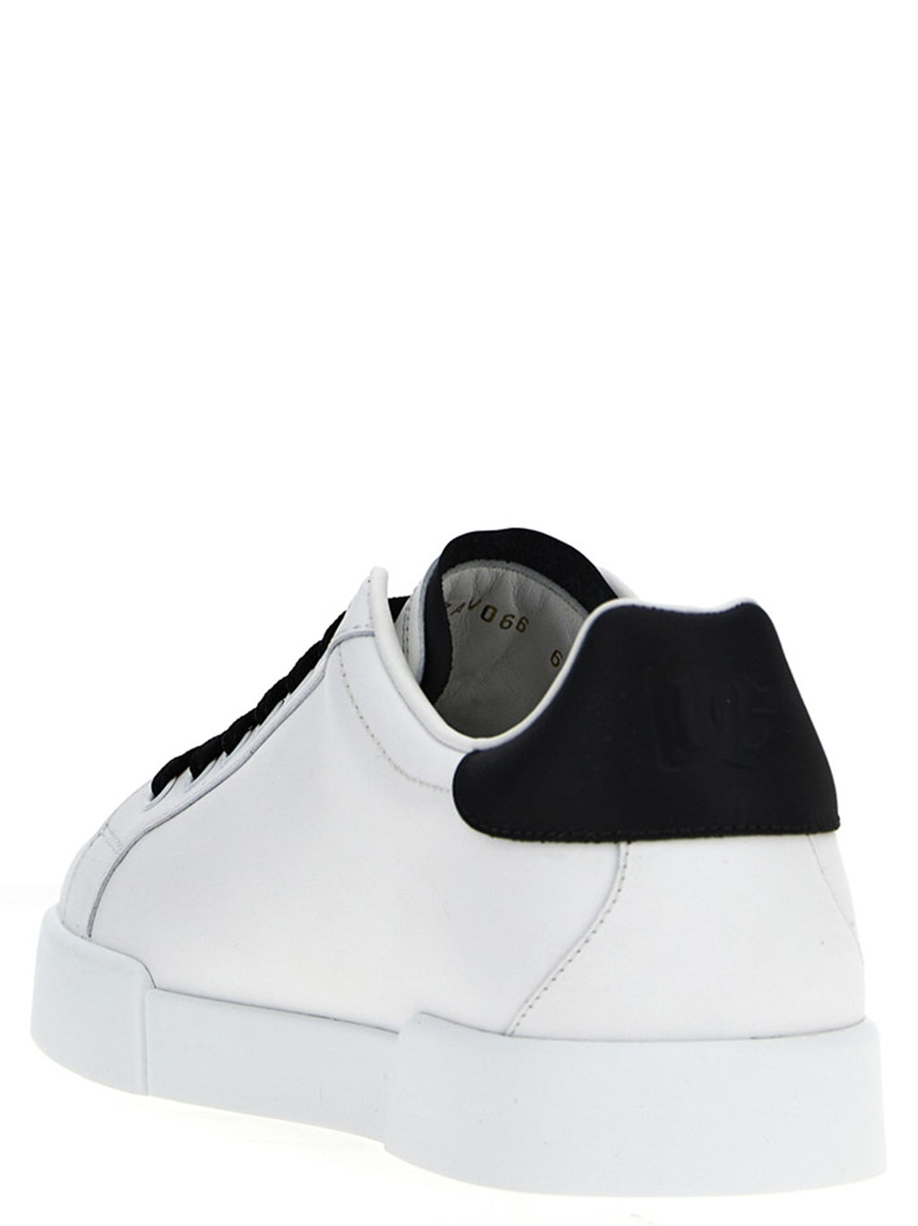 Dolce & Gabbana Portofino Sneakers