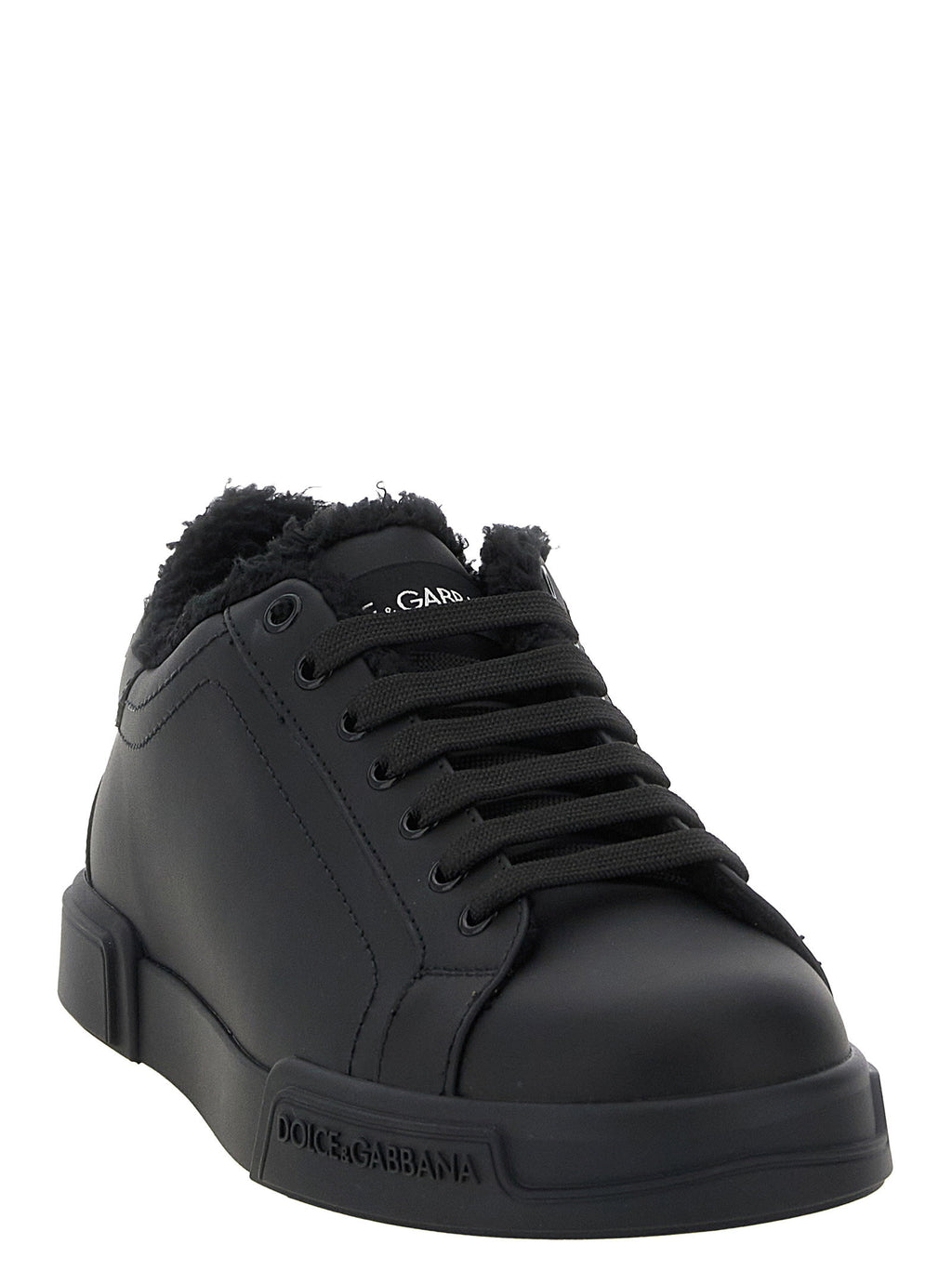Dolce & Gabbana Portofino Light Sneakers