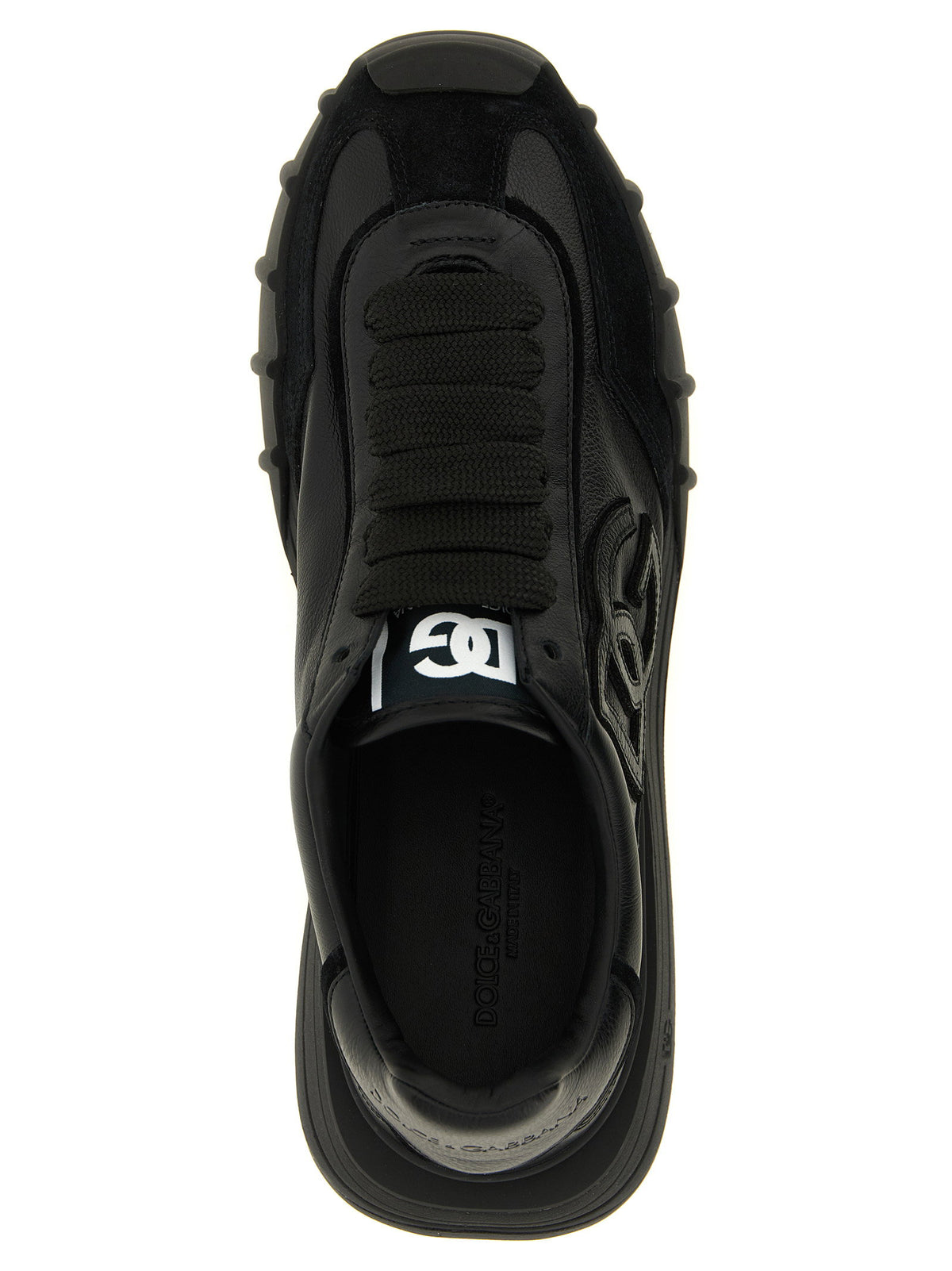 Dolce & Gabbana Dg Athletic Low Sneakers