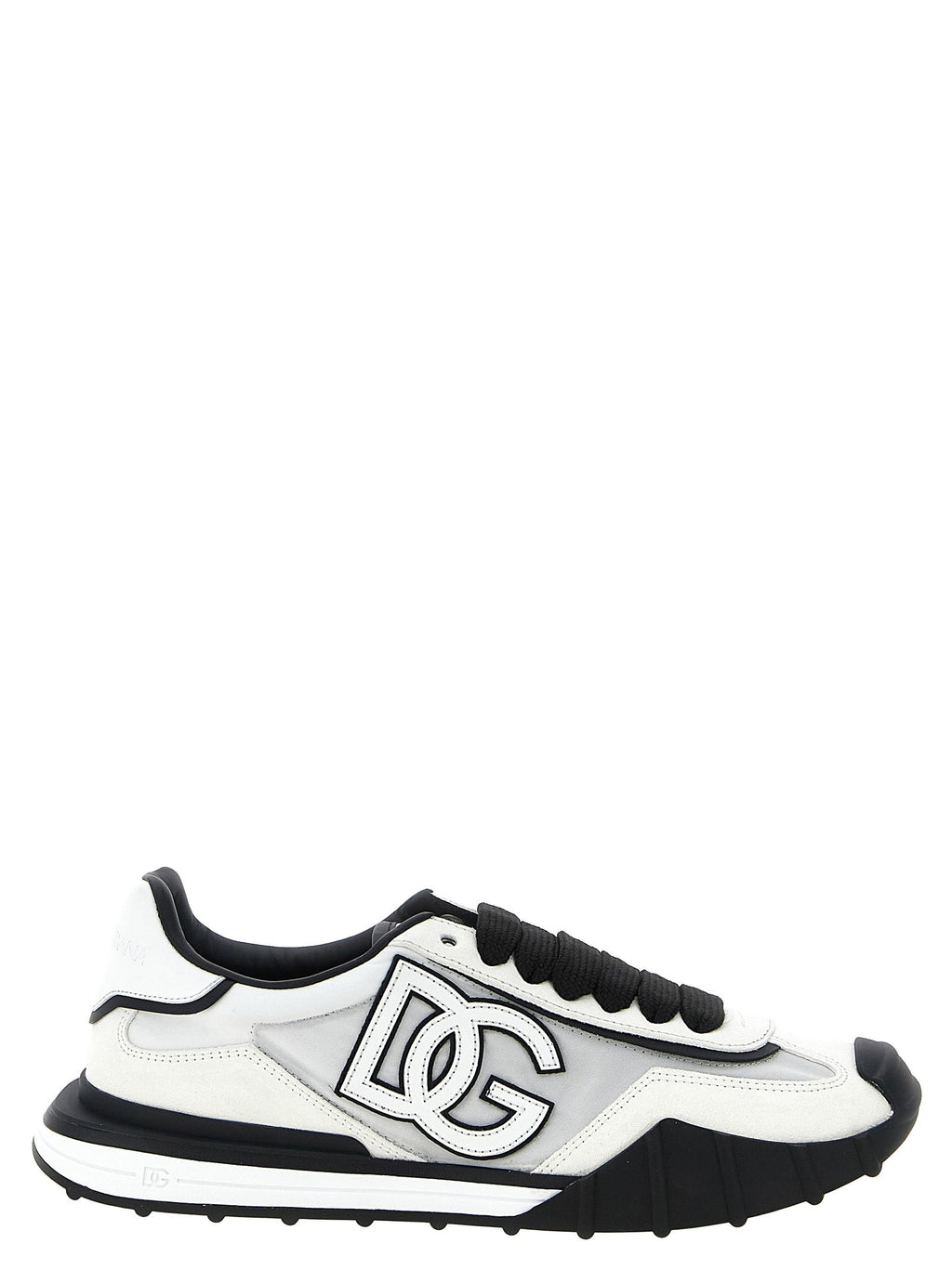 Dolce & Gabbana Dg Athletic Sneakers