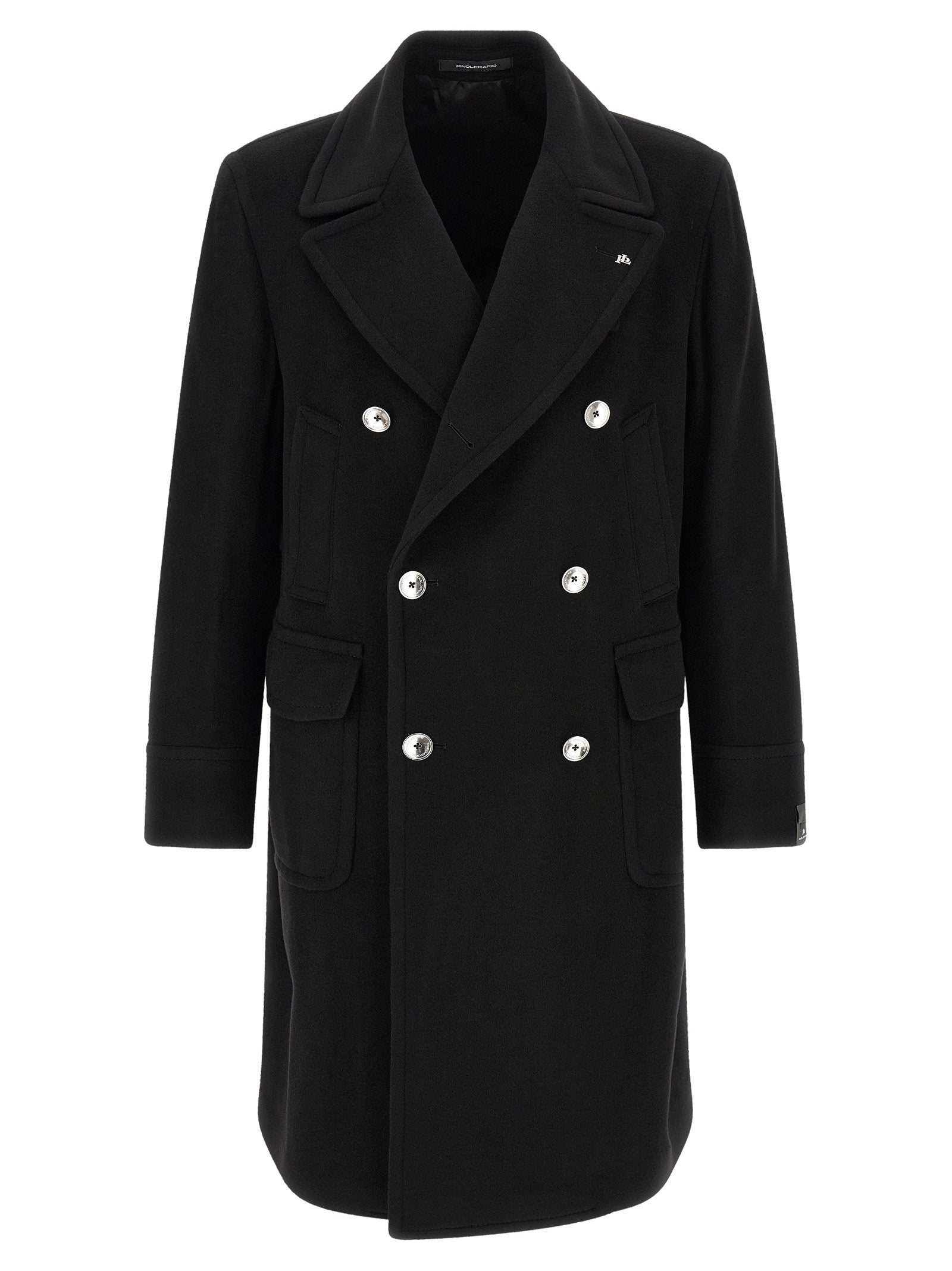 Tagliatore Sherry Coat