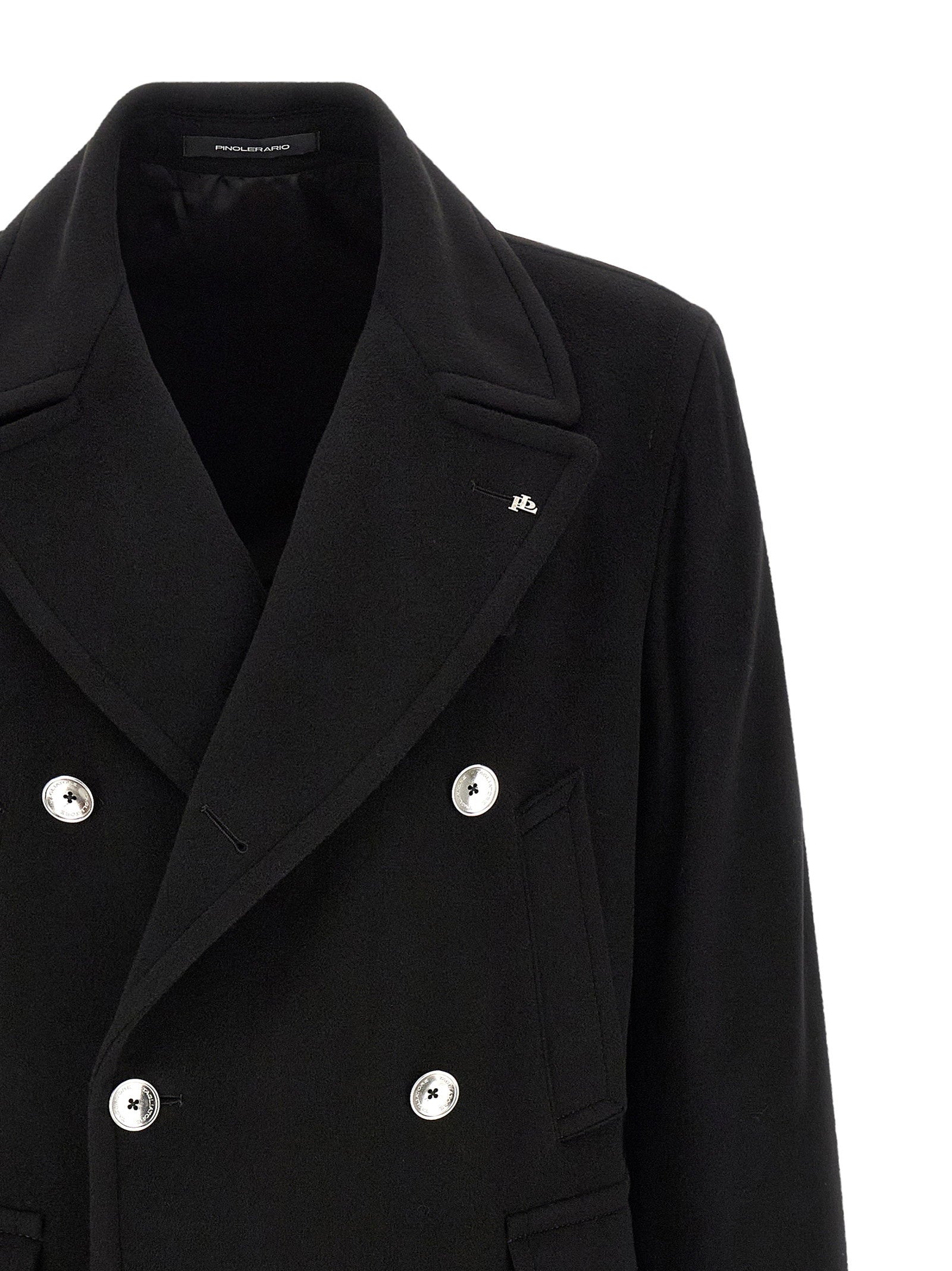 Tagliatore Sherry Coat