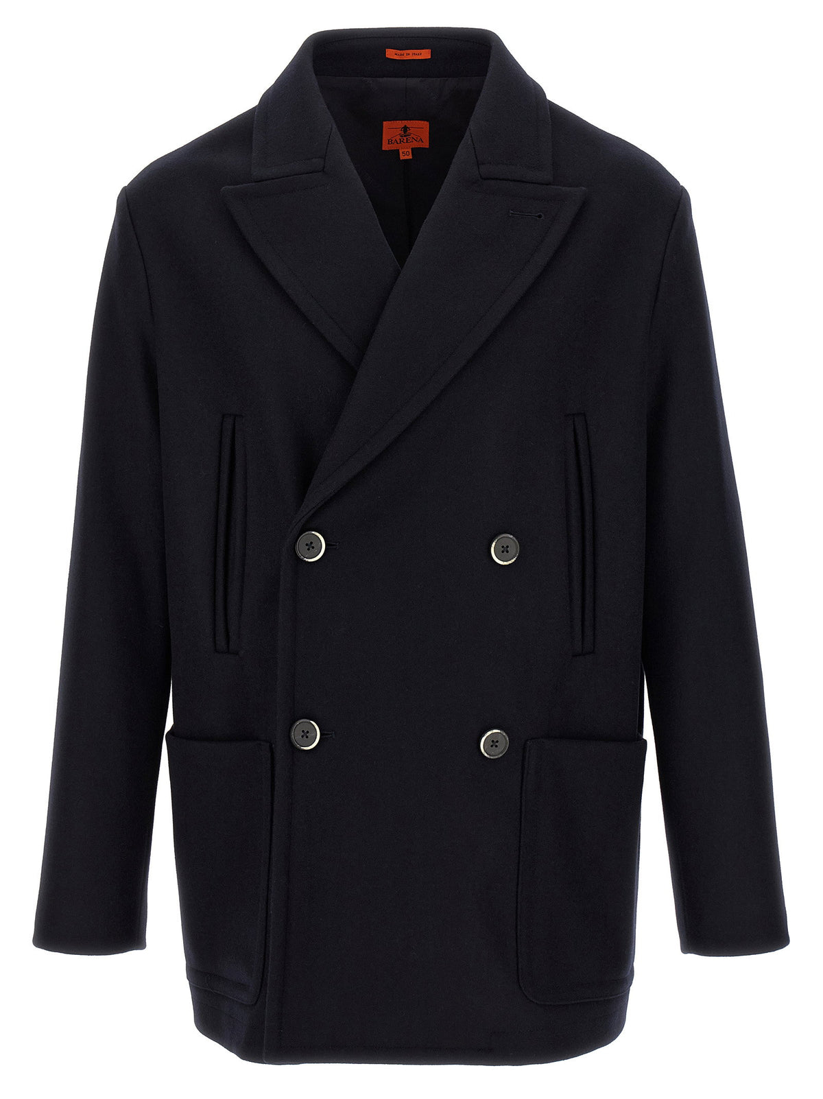 Coats - Men
