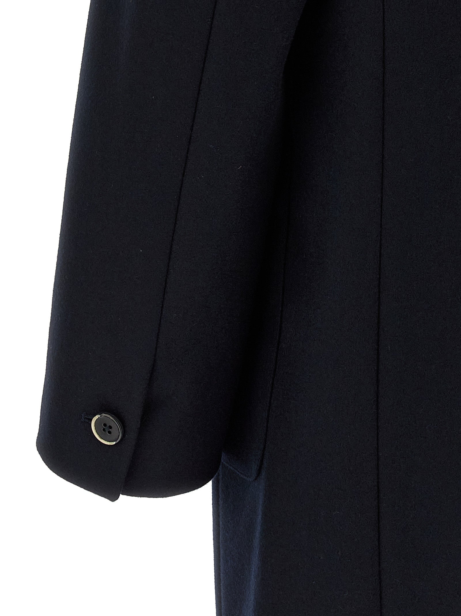 Barena Baron Coat