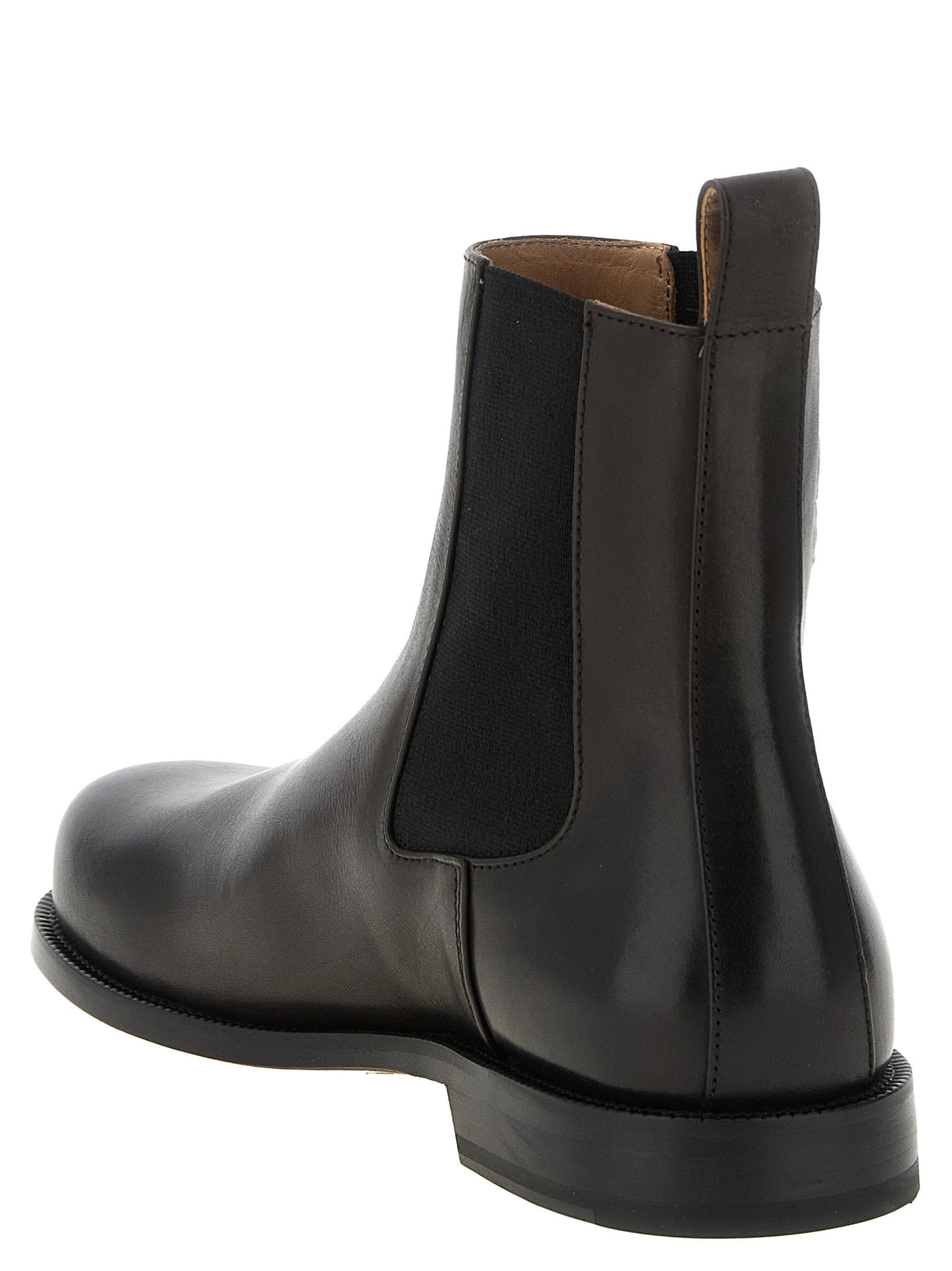J.w.anderson Chelsea Ankle Boots