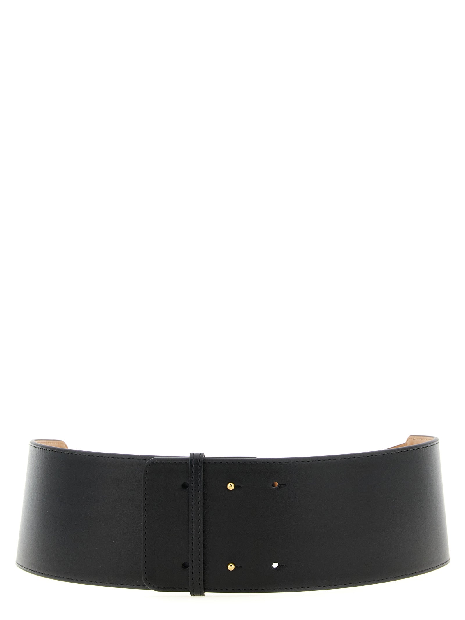 Elisabetta Franchi Elastic Belt