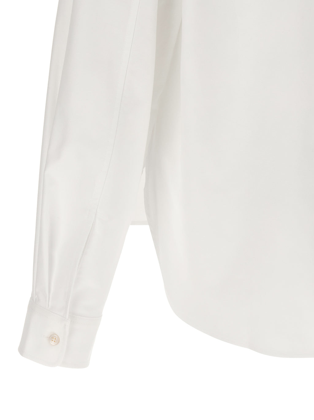 Marni Embroidery Shirt