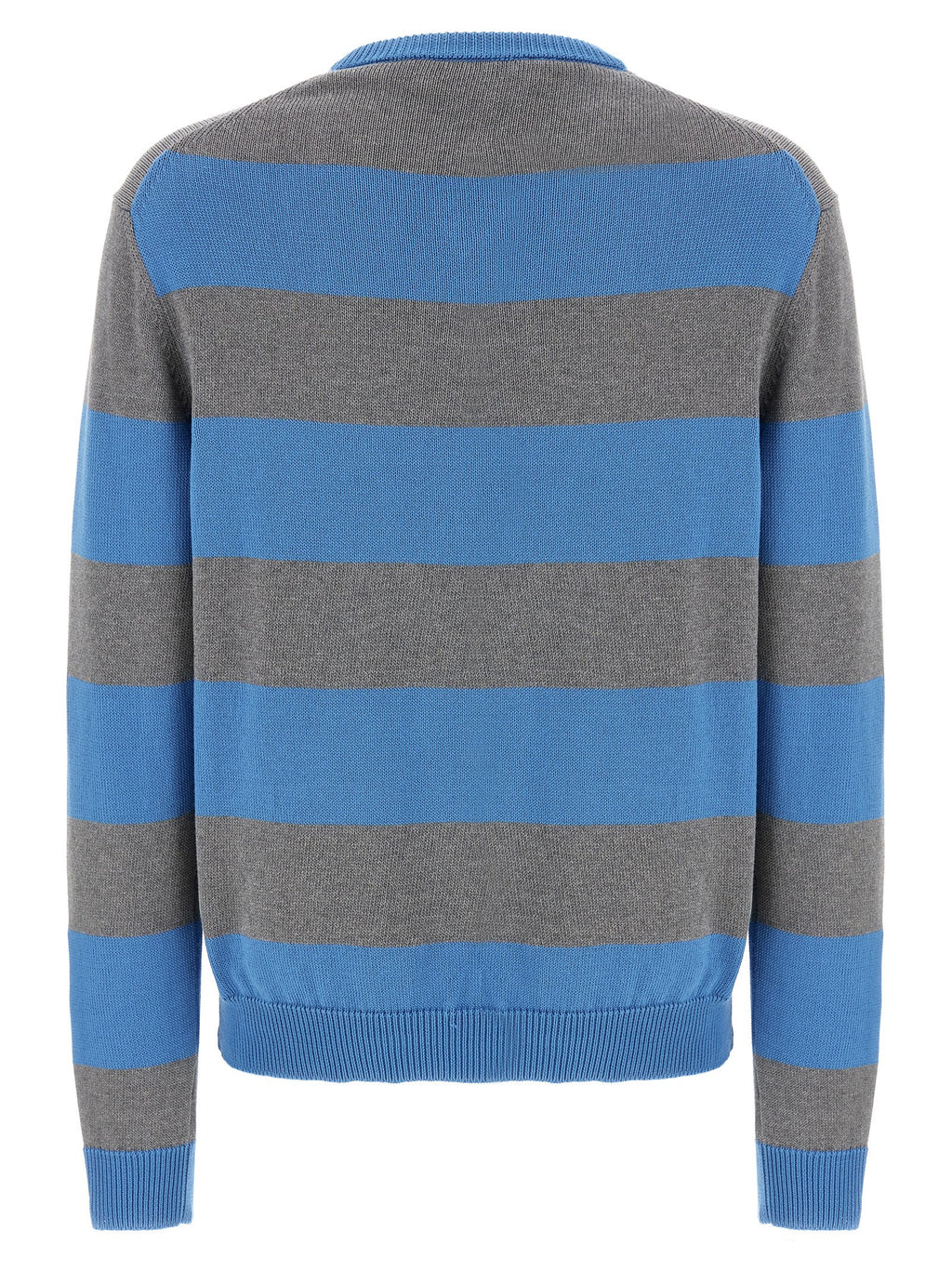 Marni Argyle Sweater