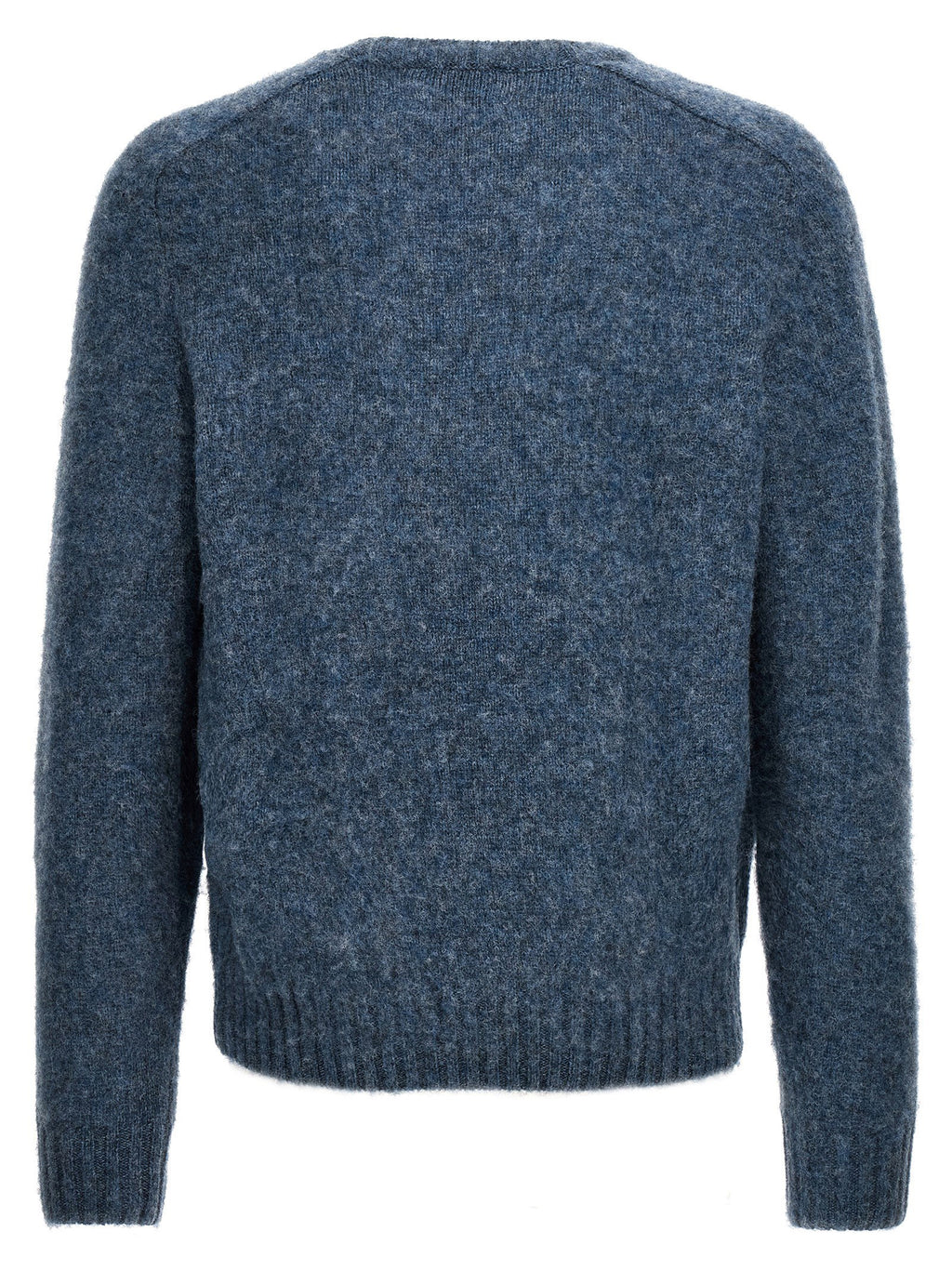 Harmony Shaggy Sweater