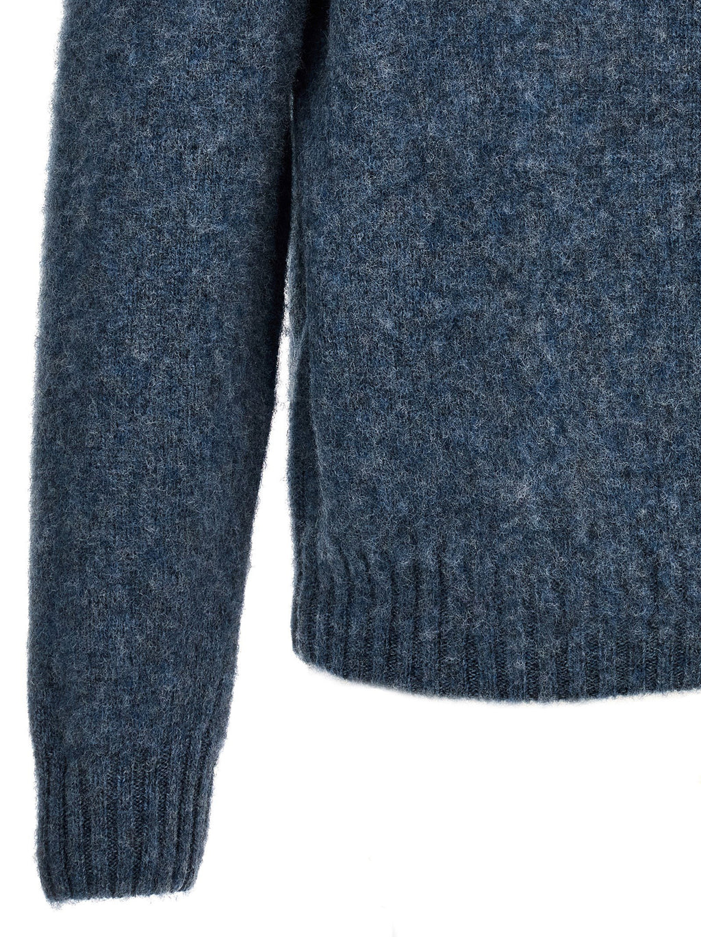 Harmony Shaggy Sweater