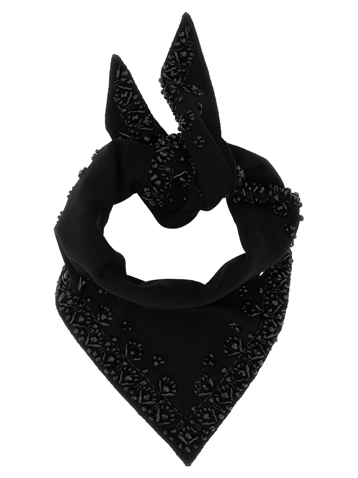 P.A.R.O.S.H. Look26 Scarf