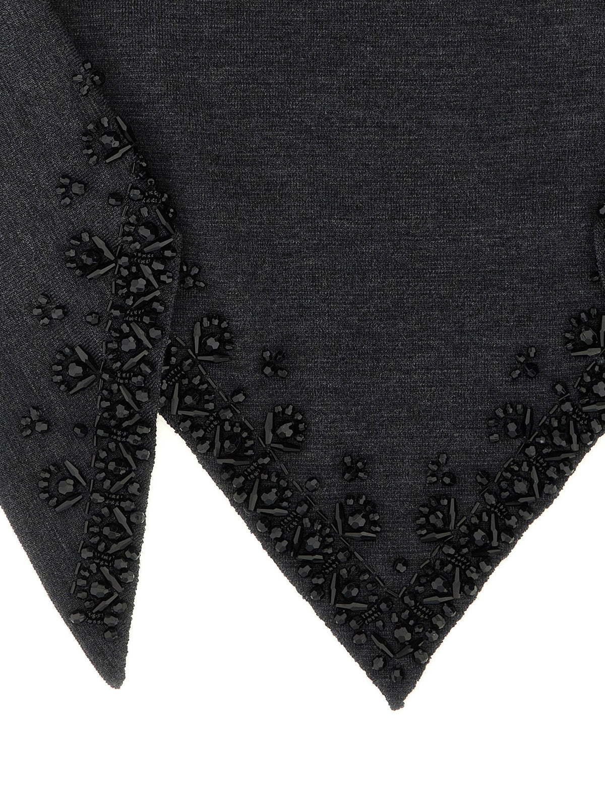 P.A.R.O.S.H. Look26 Scarf