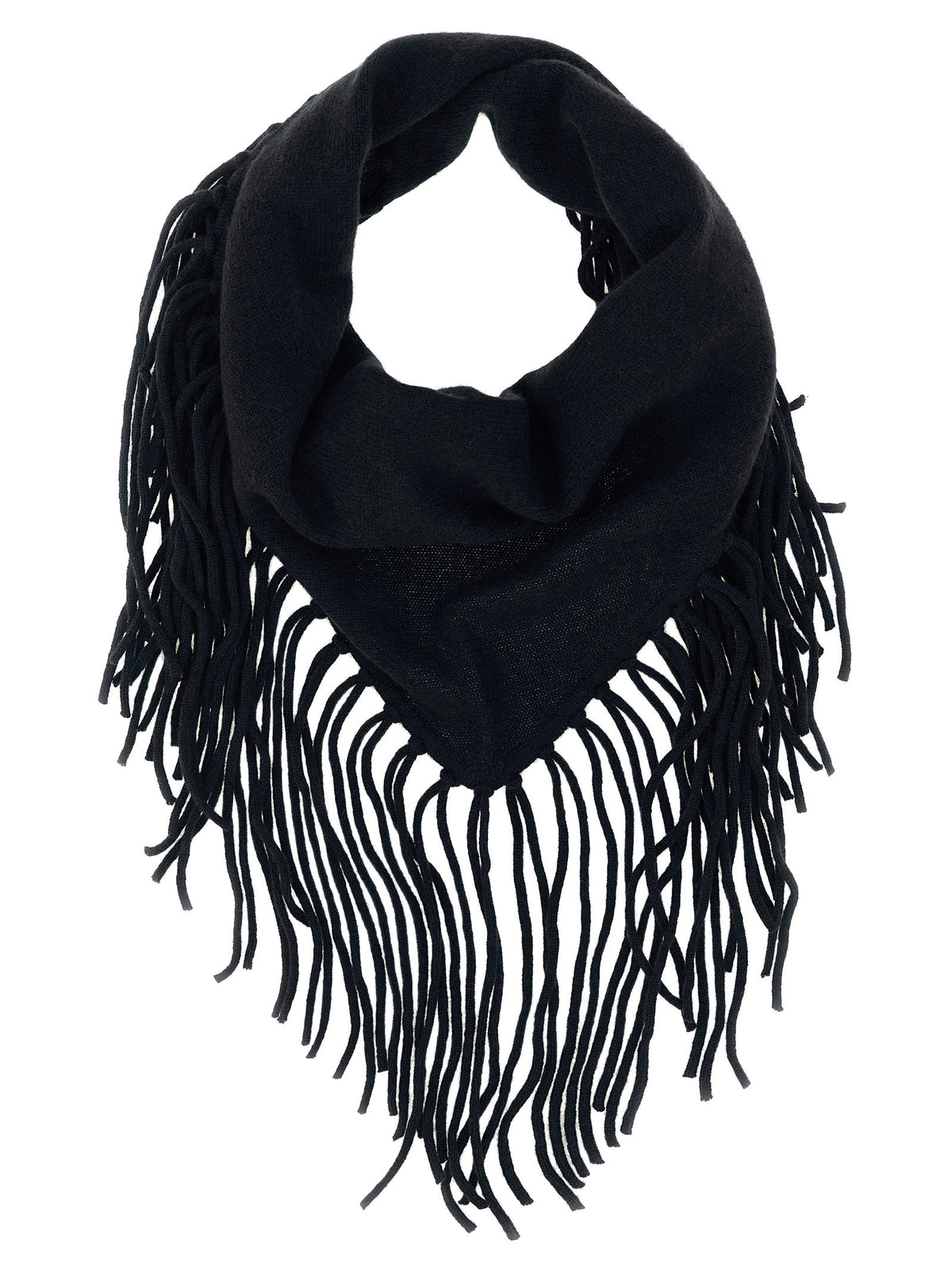 P.A.R.O.S.H. Without Scarf